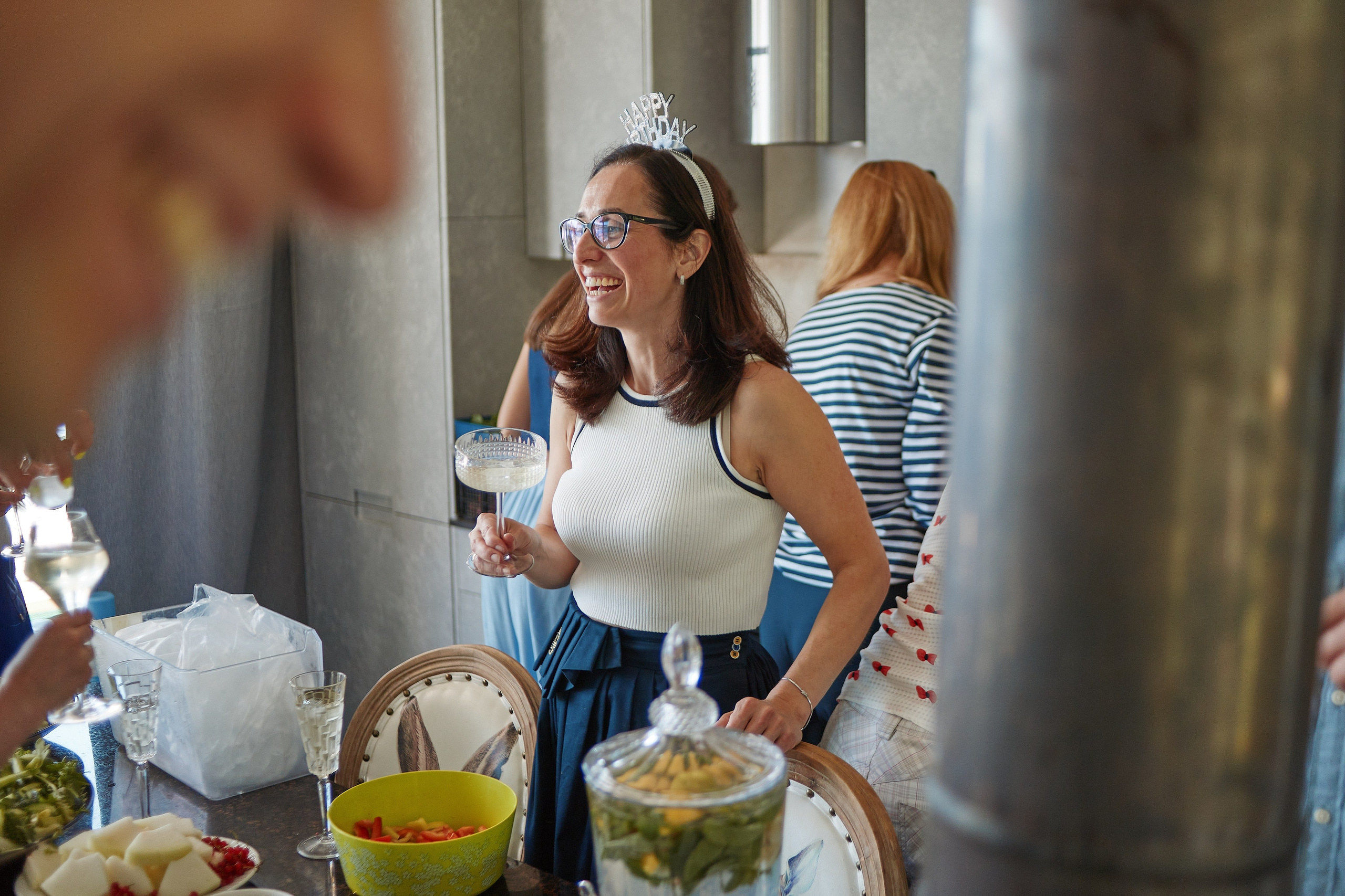 День Рождение Жени. Репортажный Фотограф | Константин Кондрашов