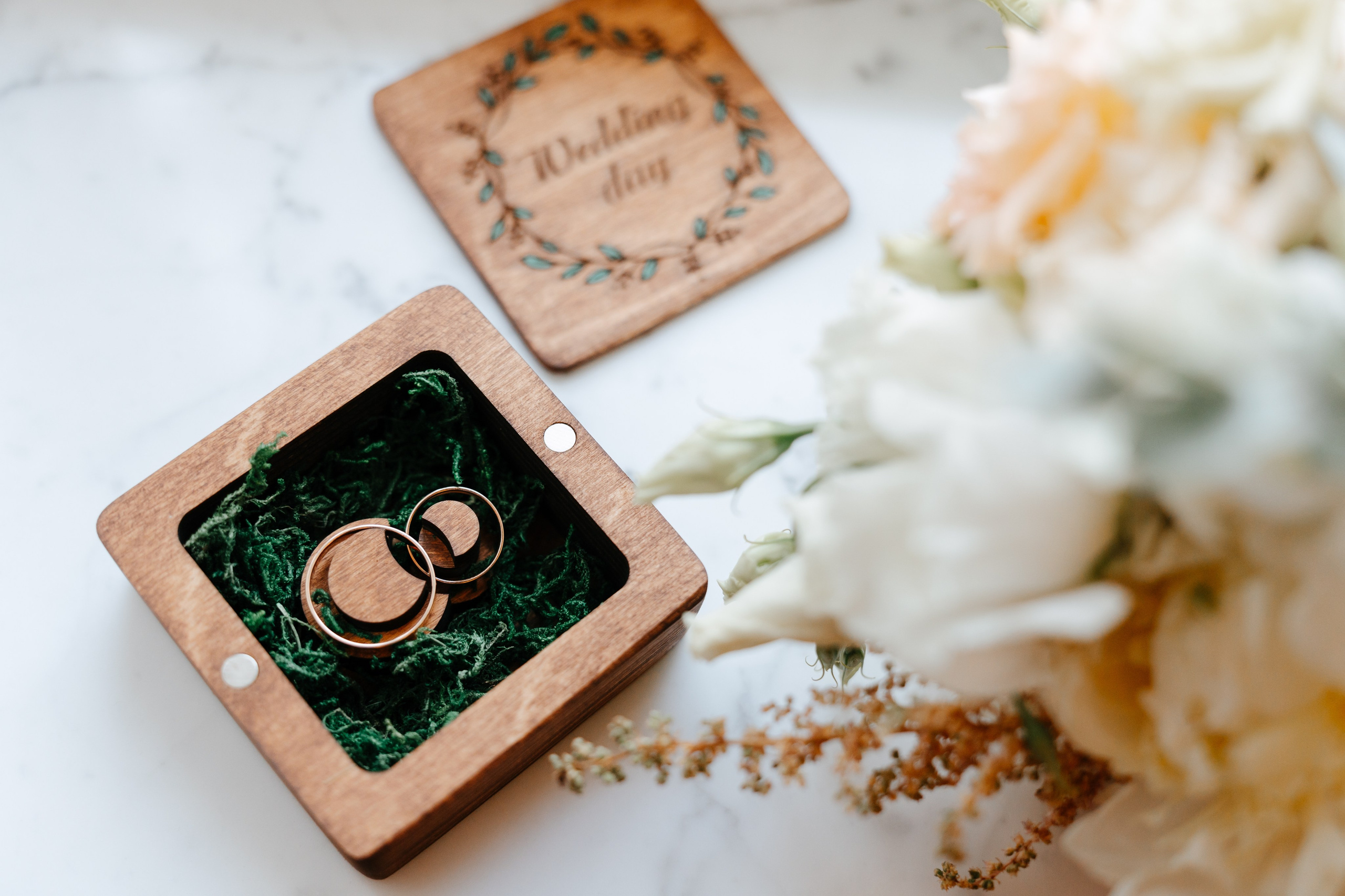 Свадебная фотосессия в Пушкине. Семейный и свадебный фотограф в Санкт-Петербурге и Москве