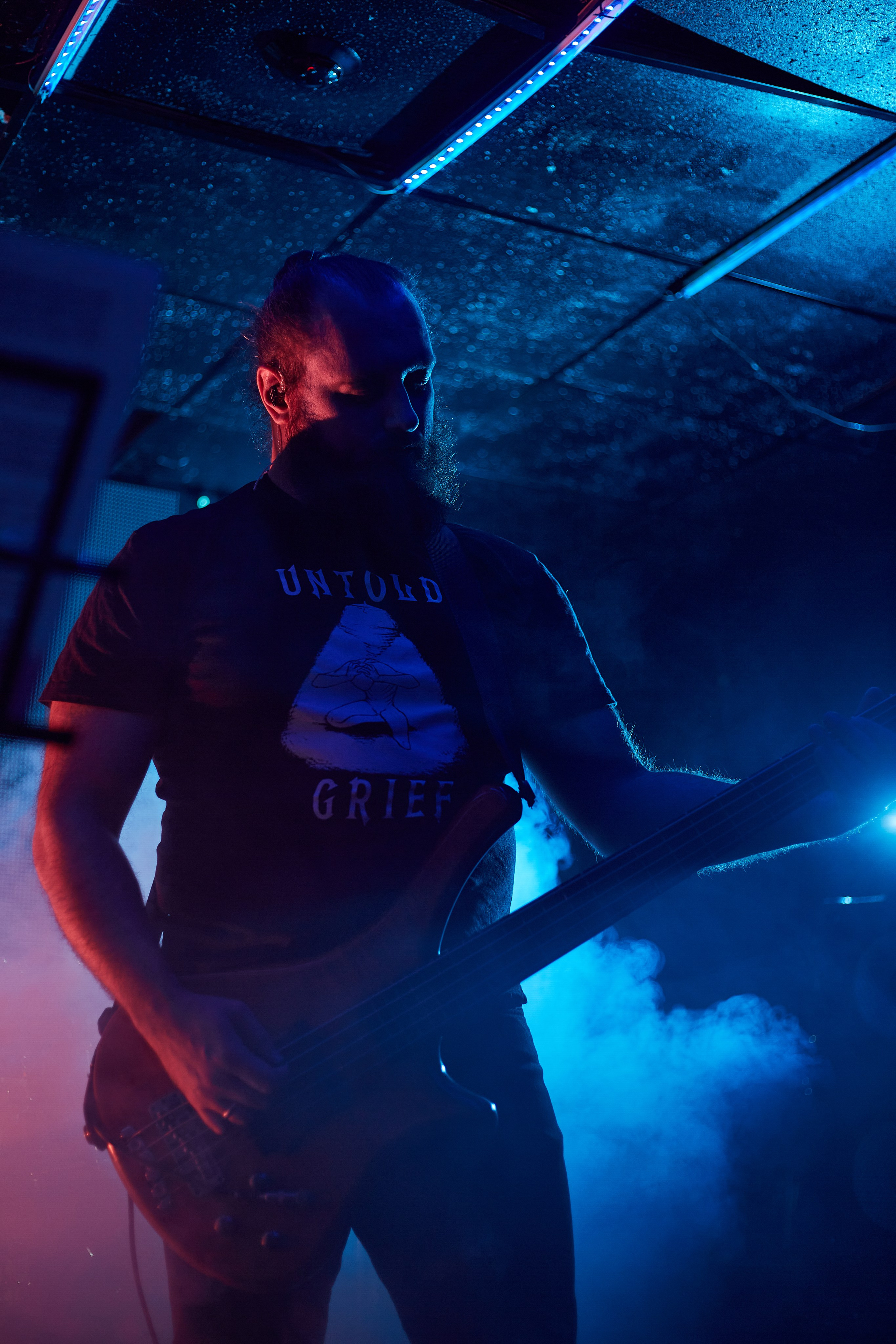 2023-10-21. Untold Grief