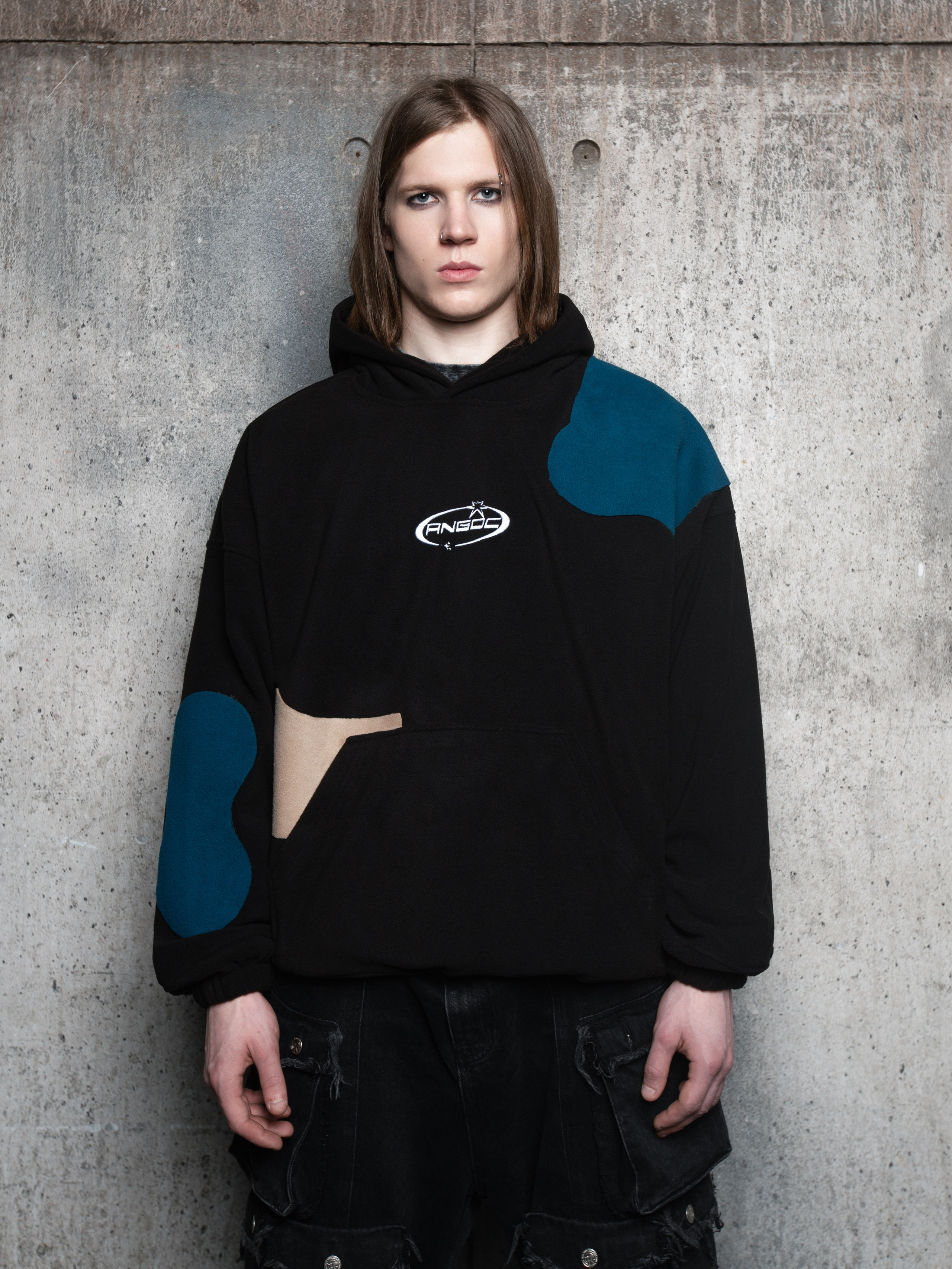 ЛУКБУК. RUNA production — стильные съемки для брендов