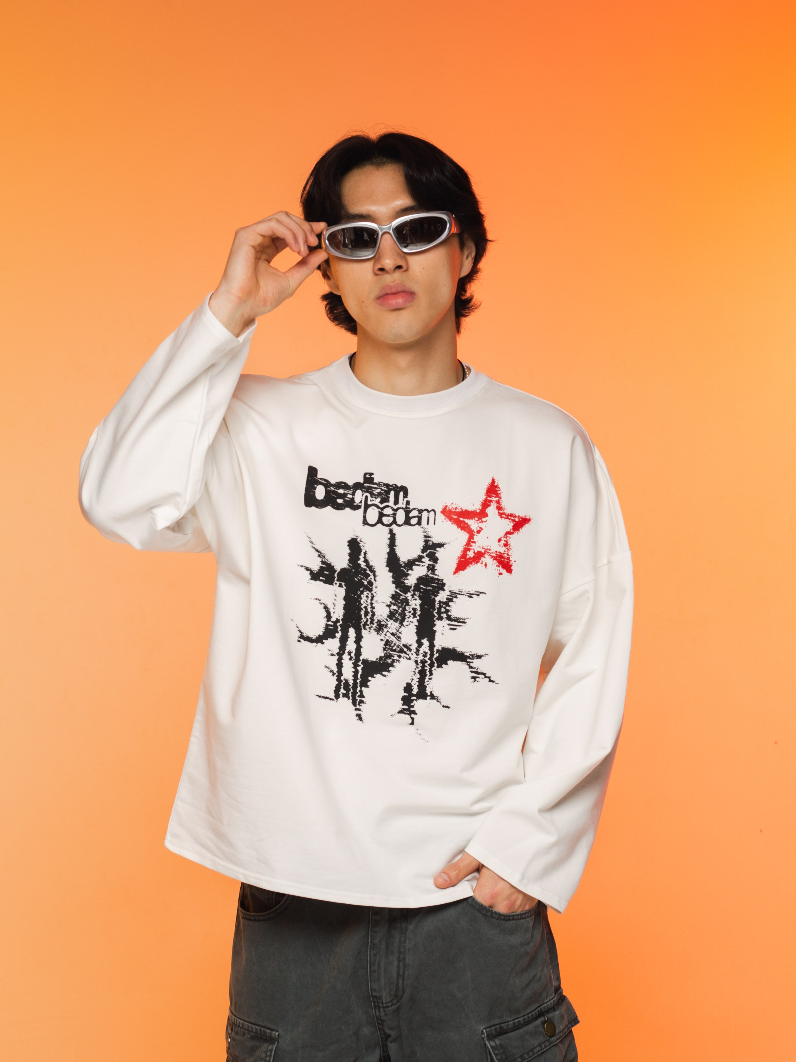 ВБ. RUNA production — стильные съемки для брендов