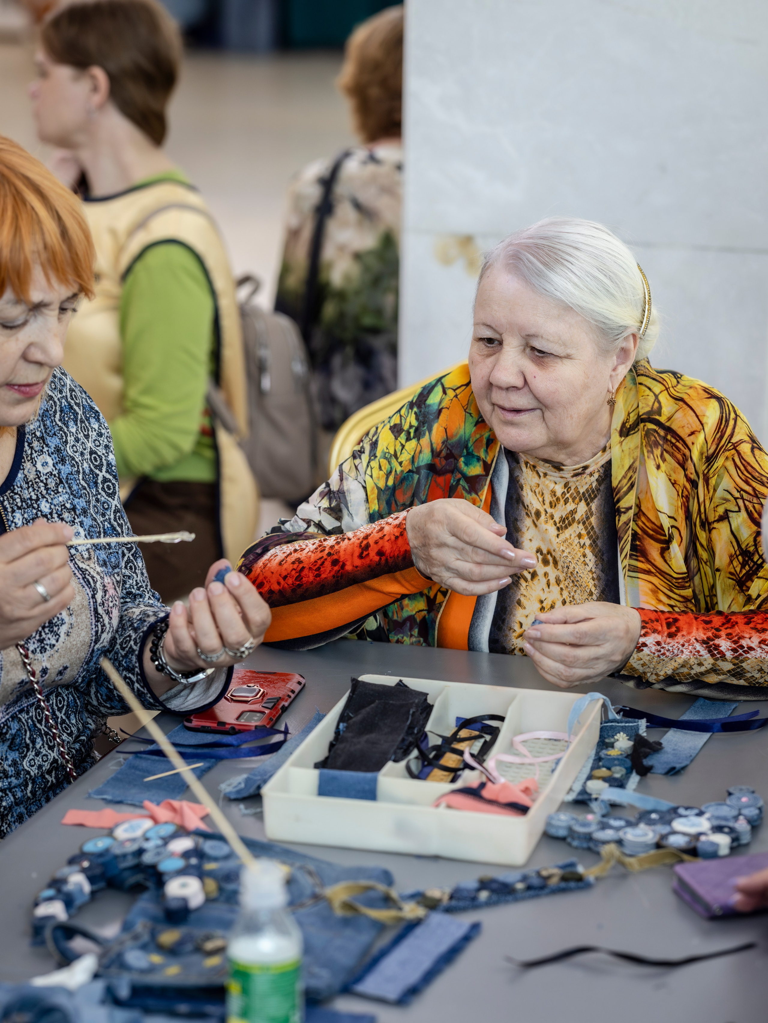 Фестиваль «Экологичный Нвовсибирск». Bertran Ordo