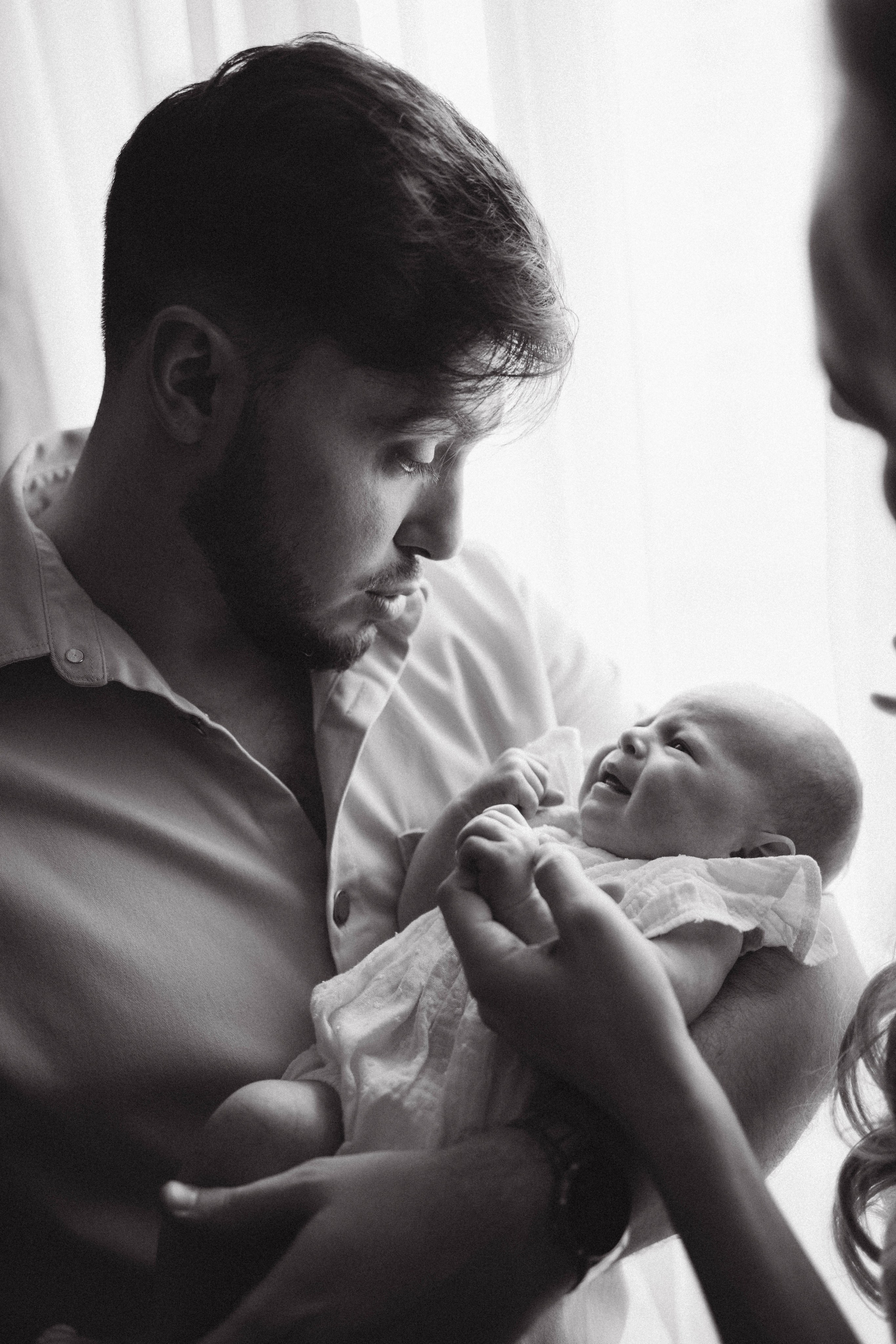 Аврора. Семейный фотограф Москва Наталия Осьмакова