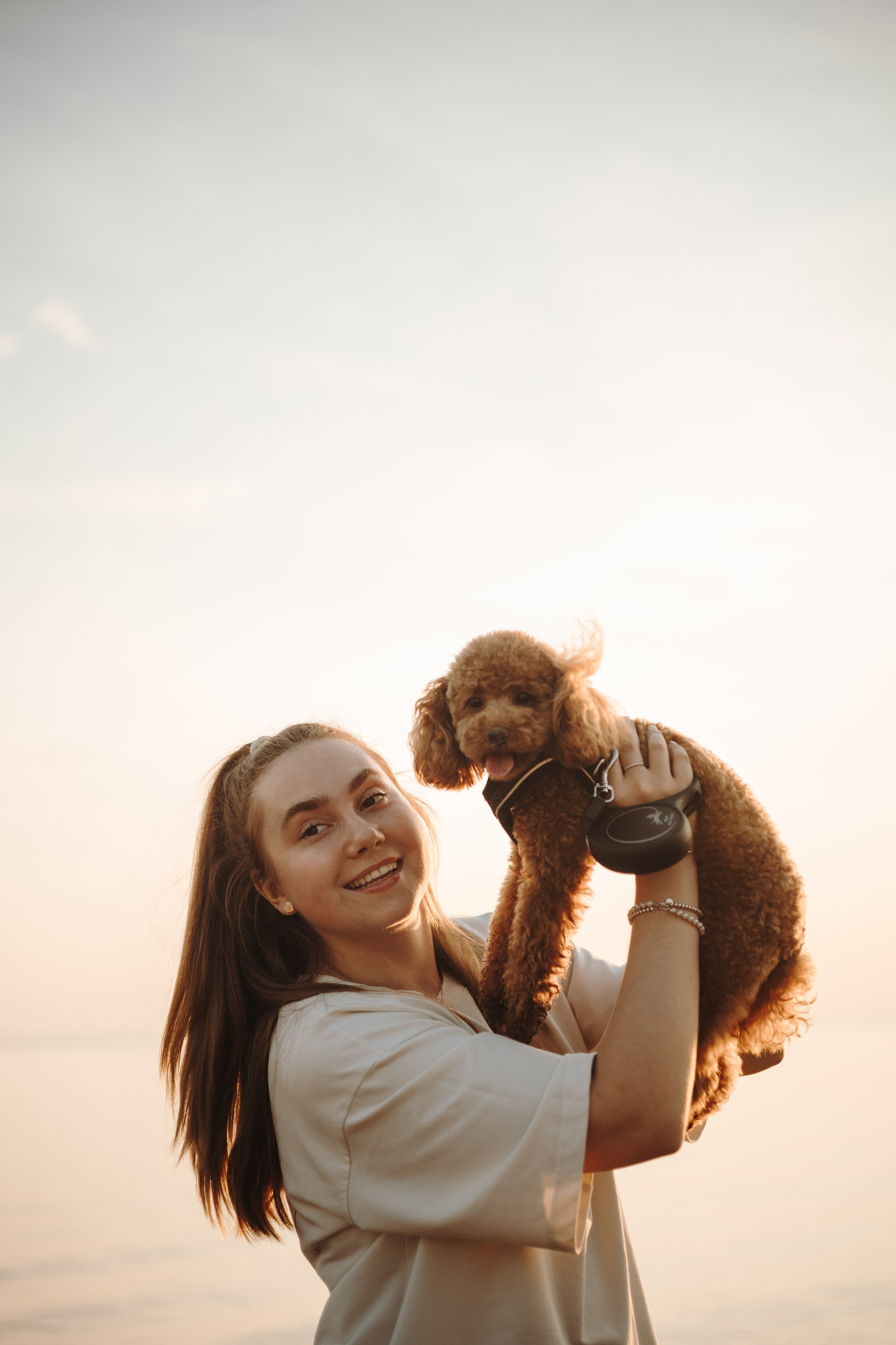 Девчонки и Филимон. Фотограф — анималист •love-story•|Санкт-Петербург