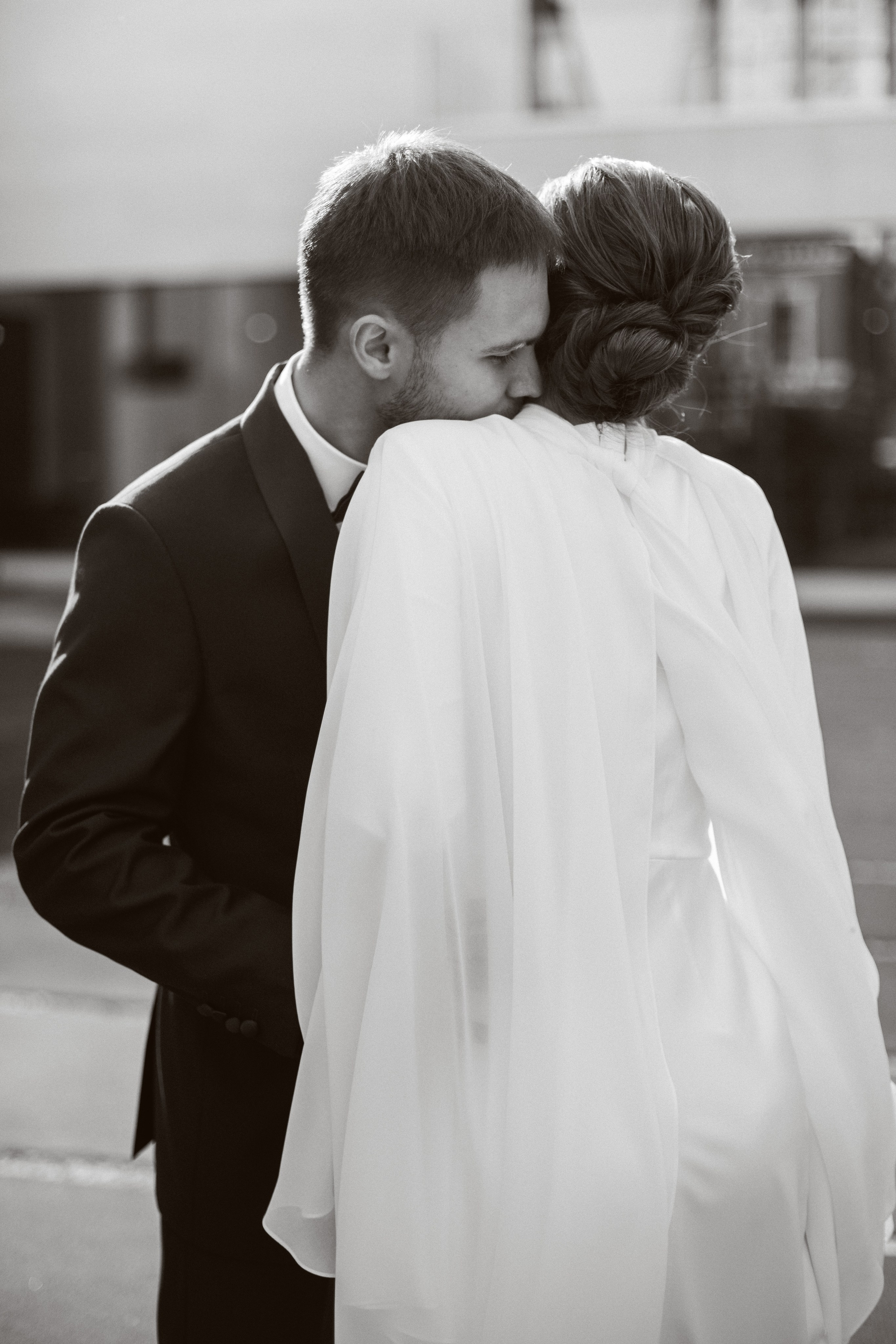 Вика + Влас. Свадебный фотограф Наташа Анисенко