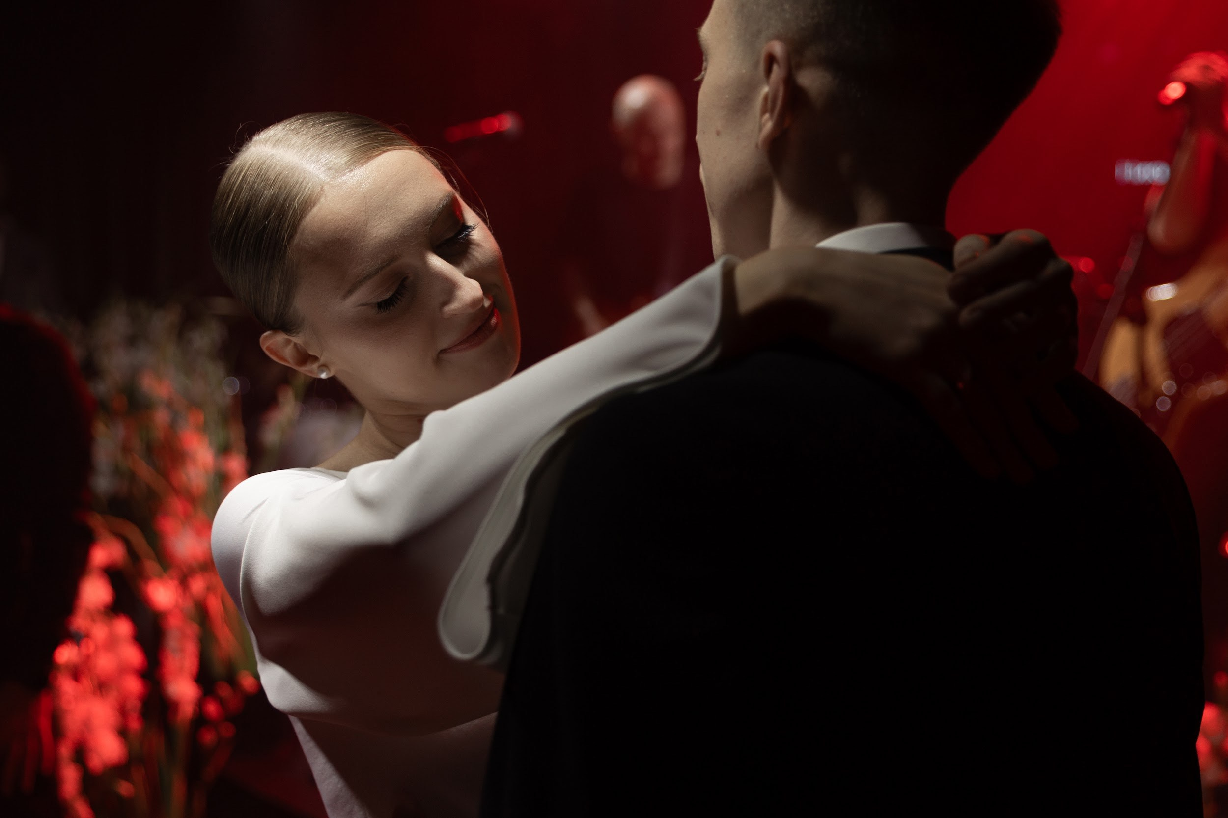 16.09 Никита и Анна. Свадебный организатор Екатеринбург