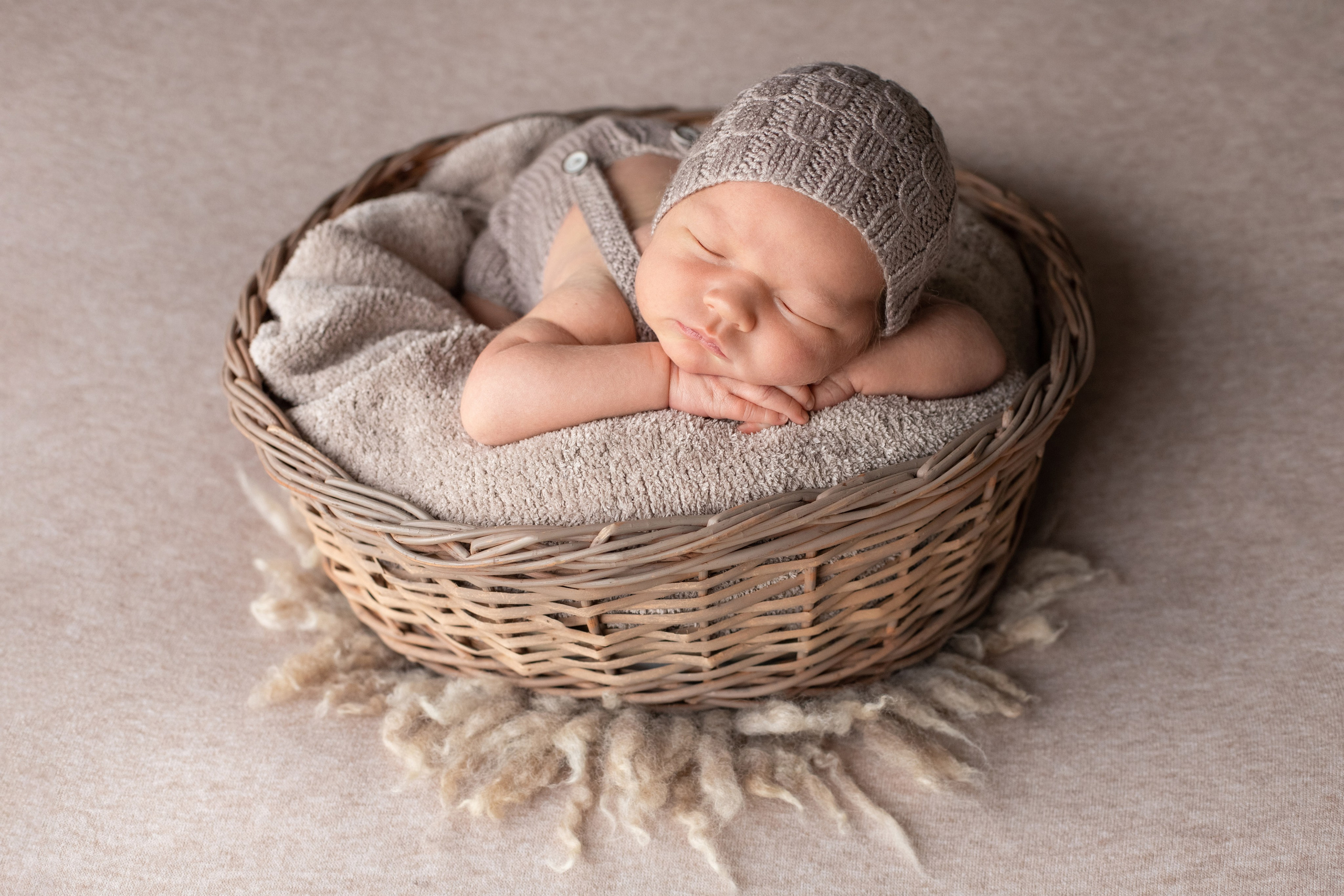 Елена Итого (Платон). Фотограф новорожденных в Екатеринбурге Татьяна Продан