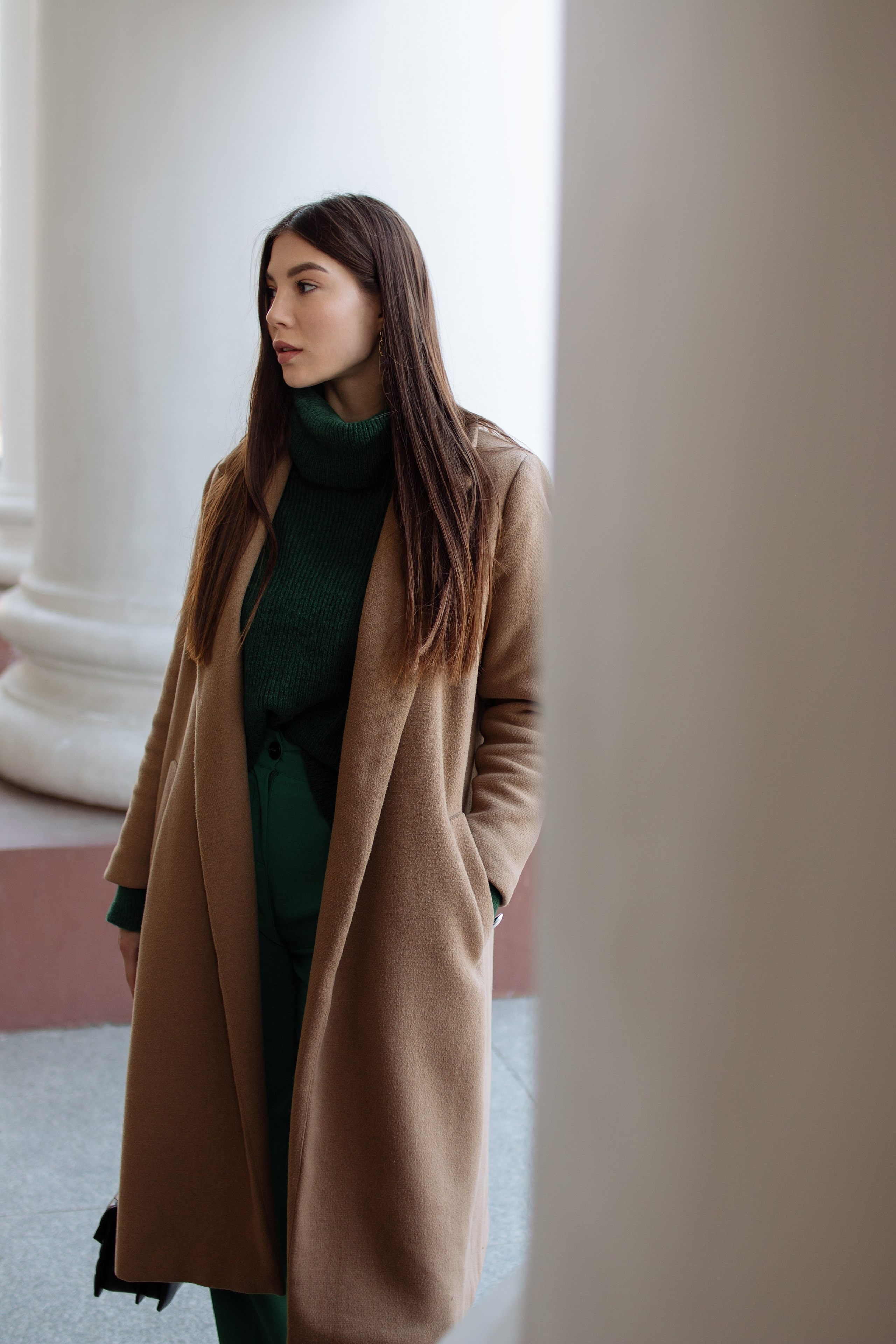 Женский и семейный фотограф в Калининграде Надежда Подлипинская