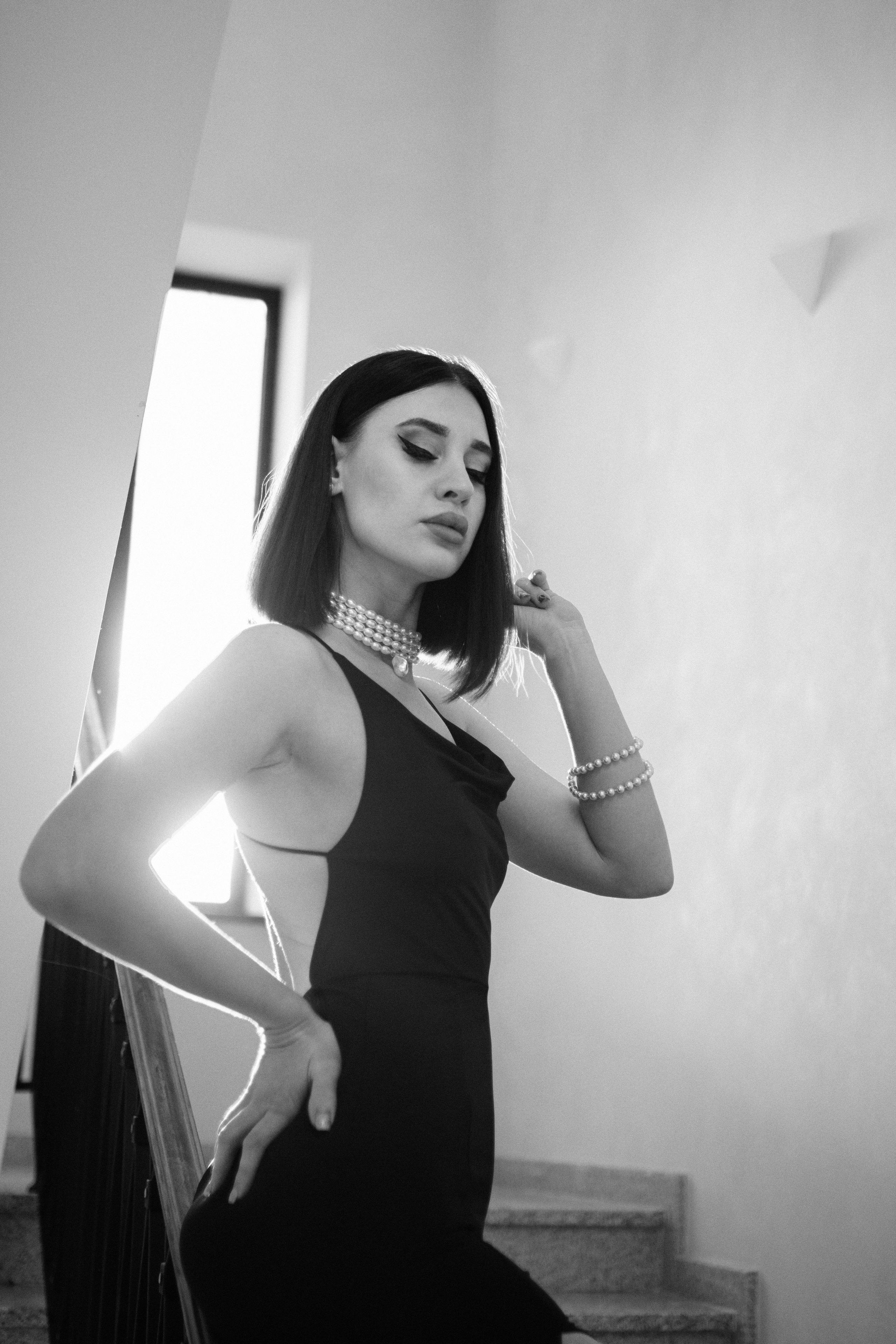 Снежана. Женский и семейный фотограф в Калининграде Надежда Подлипинская