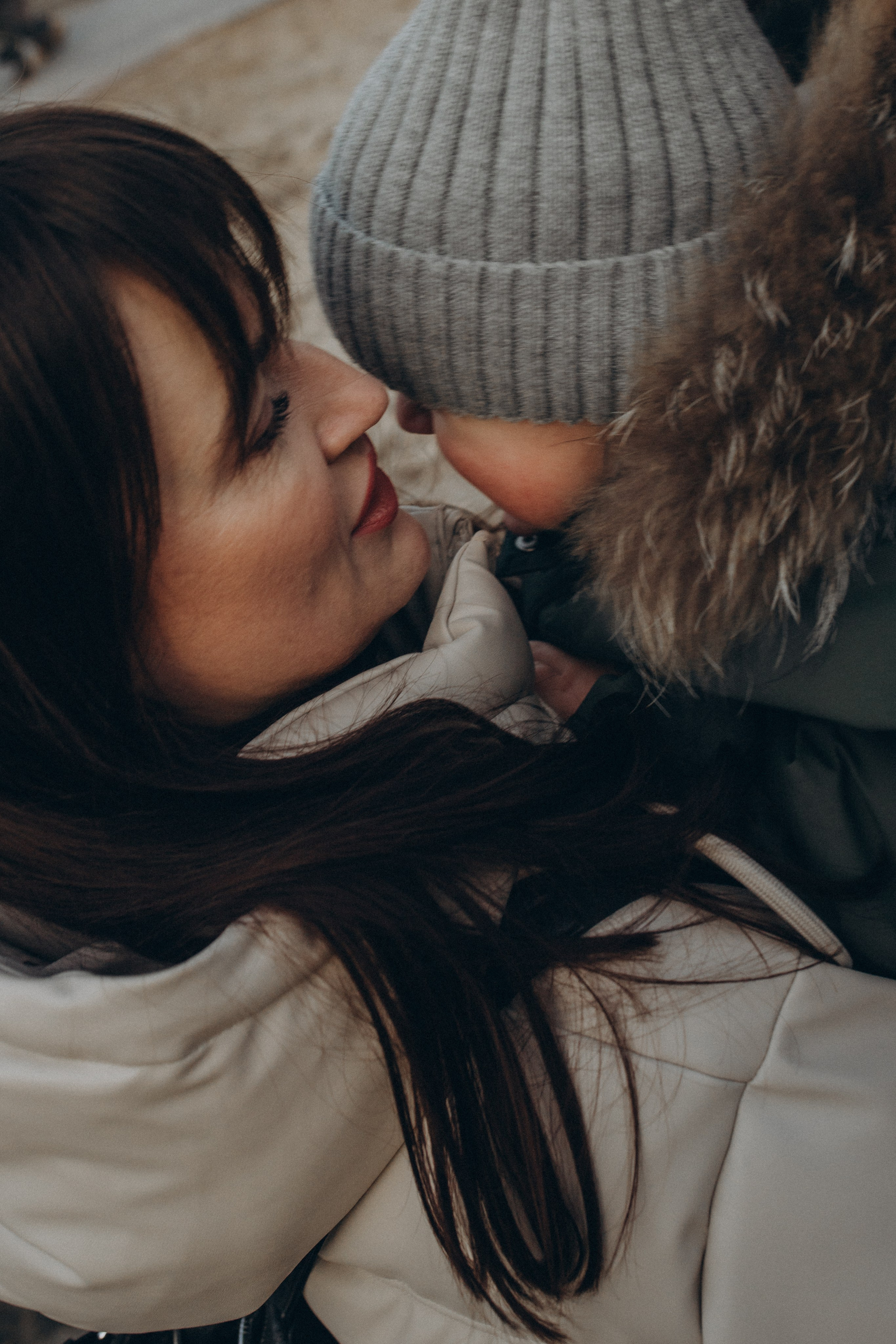Family. Женский и семейный фотограф в Калининграде Надежда Подлипинская