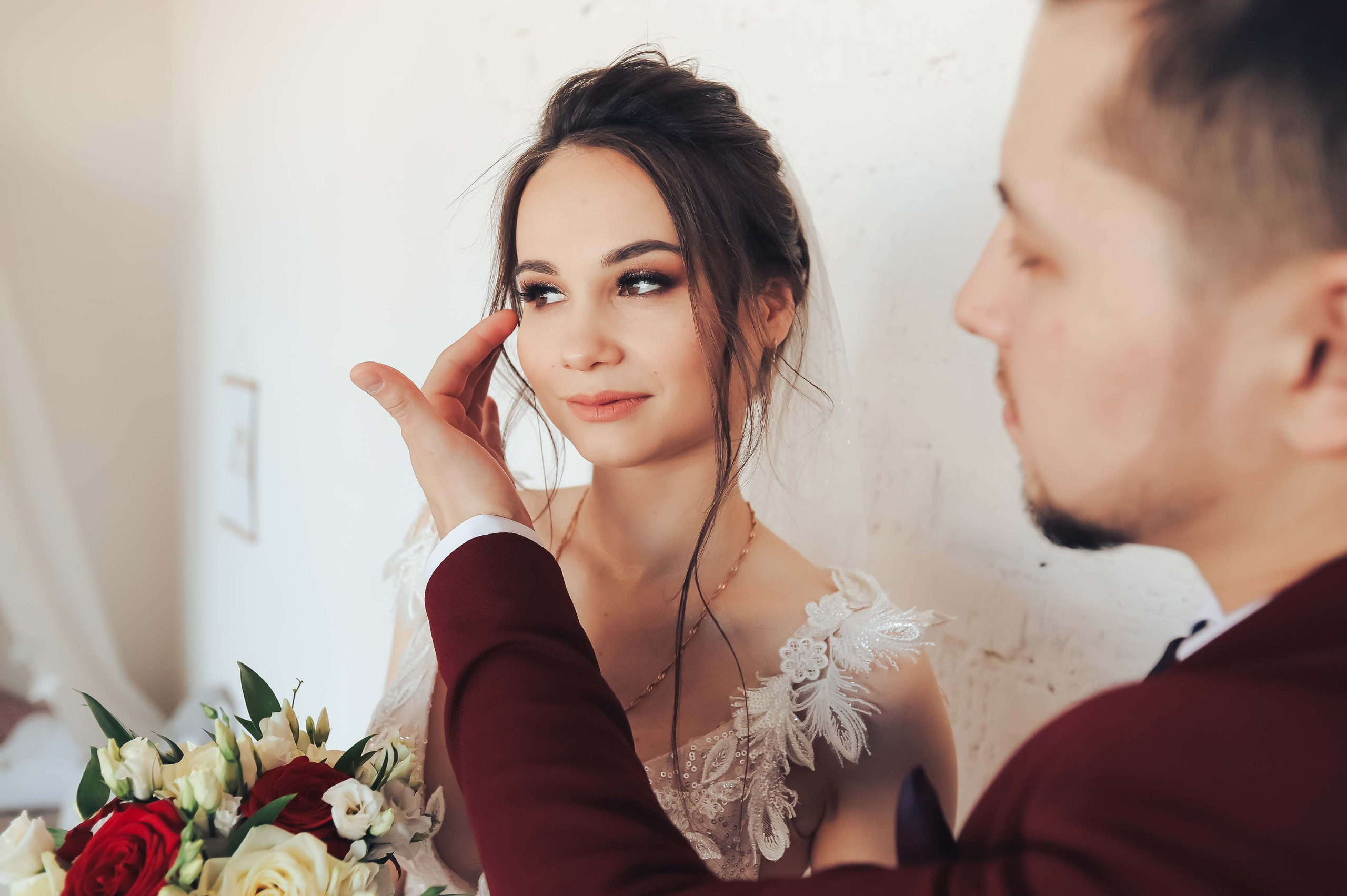 07.06.25 Свадьба. Свадебный фотограф видеограф Чебоксары