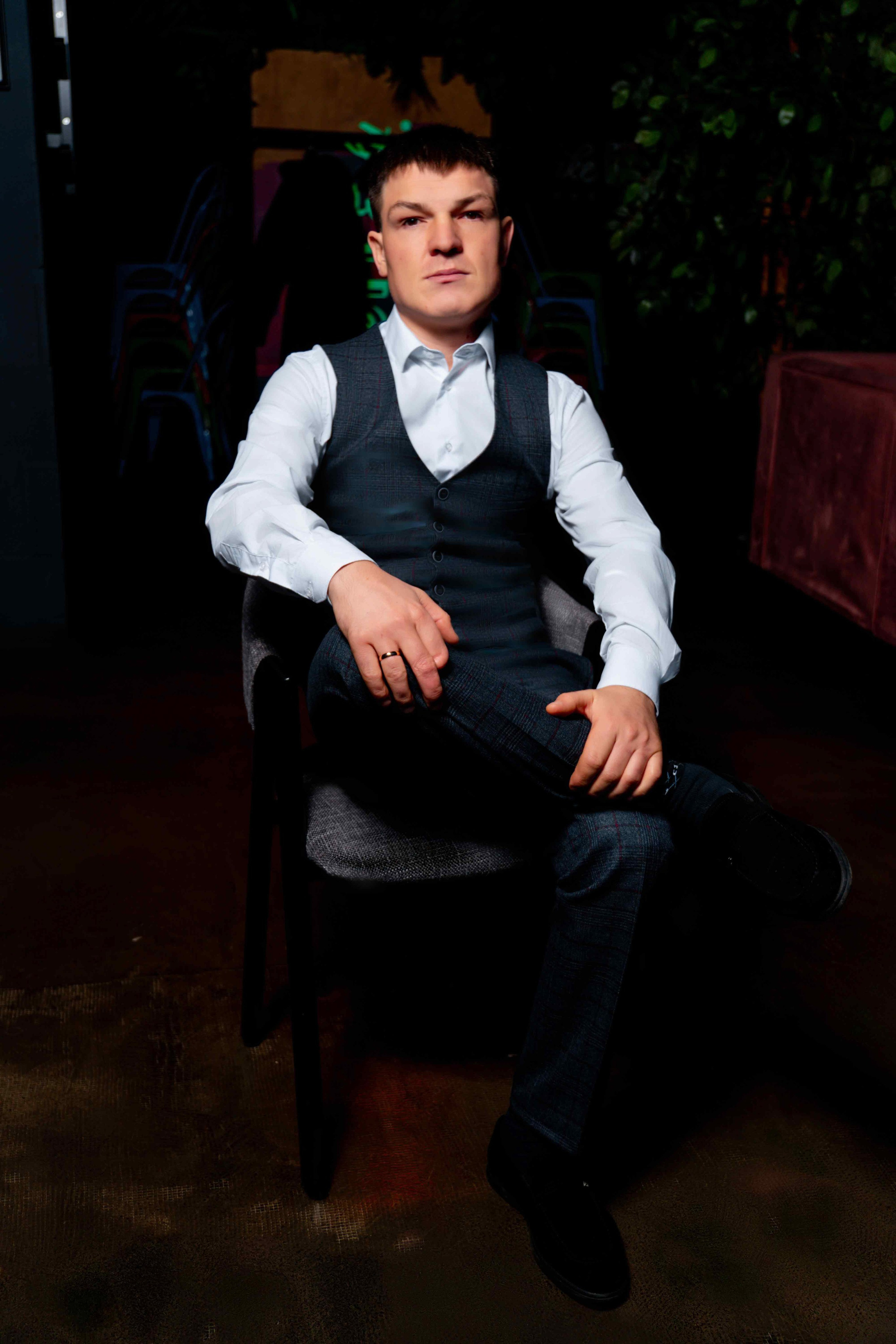 22.11.24 Свадьба. Свадебный фотограф видеограф Чебоксары