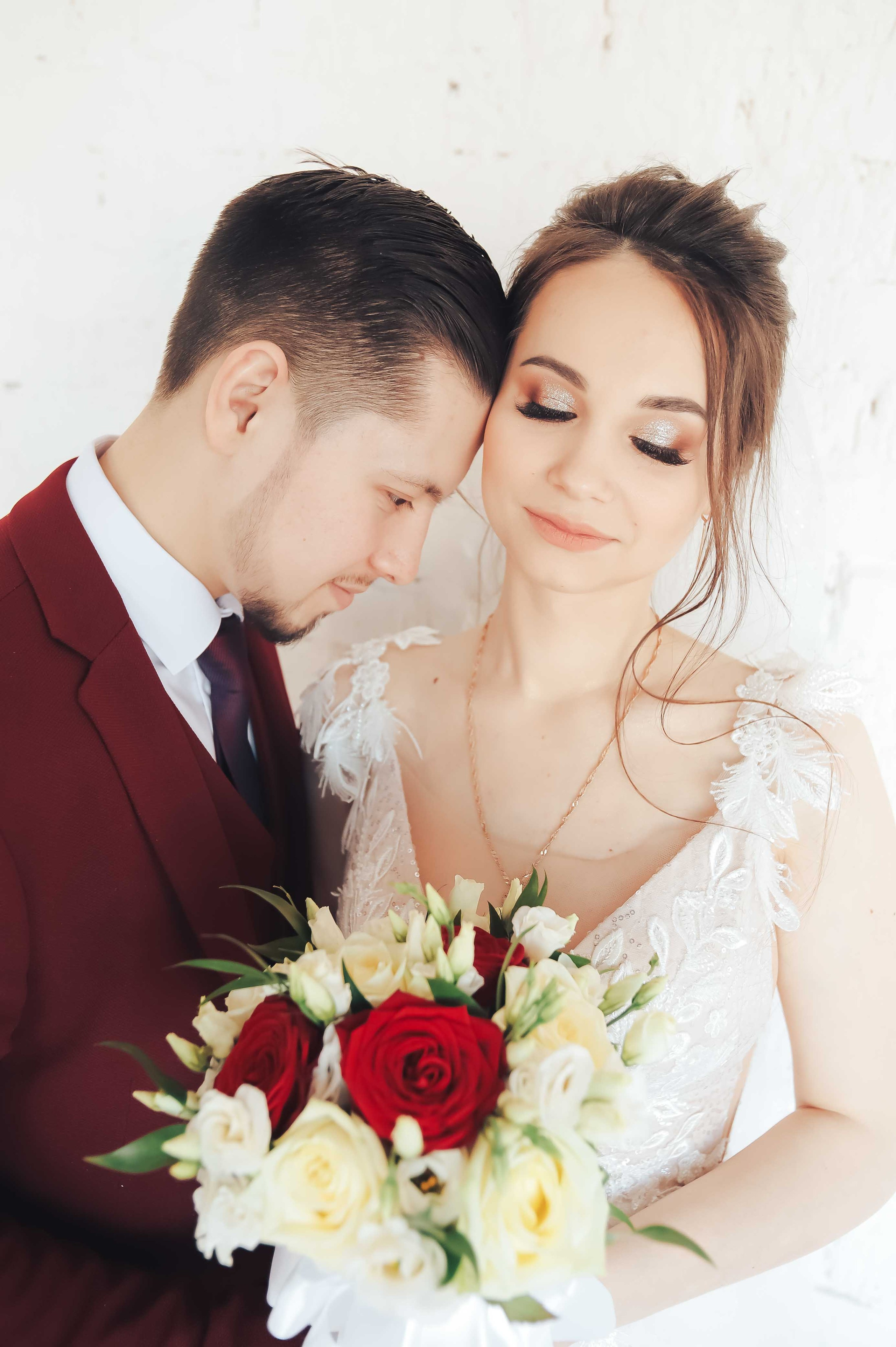 07.06.25 Свадьба. Свадебный фотограф видеограф Чебоксары