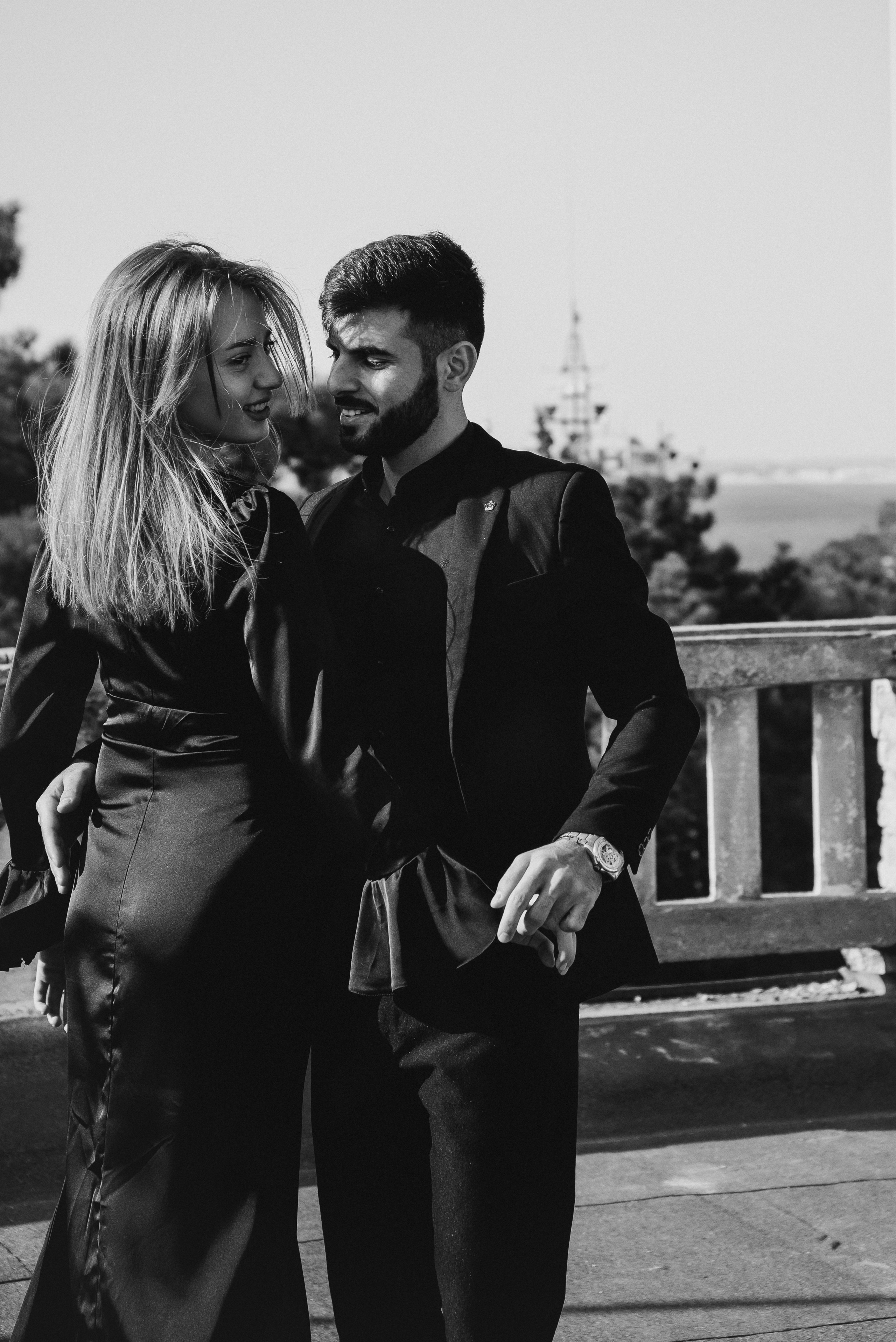 «Love story». Vika Mik8