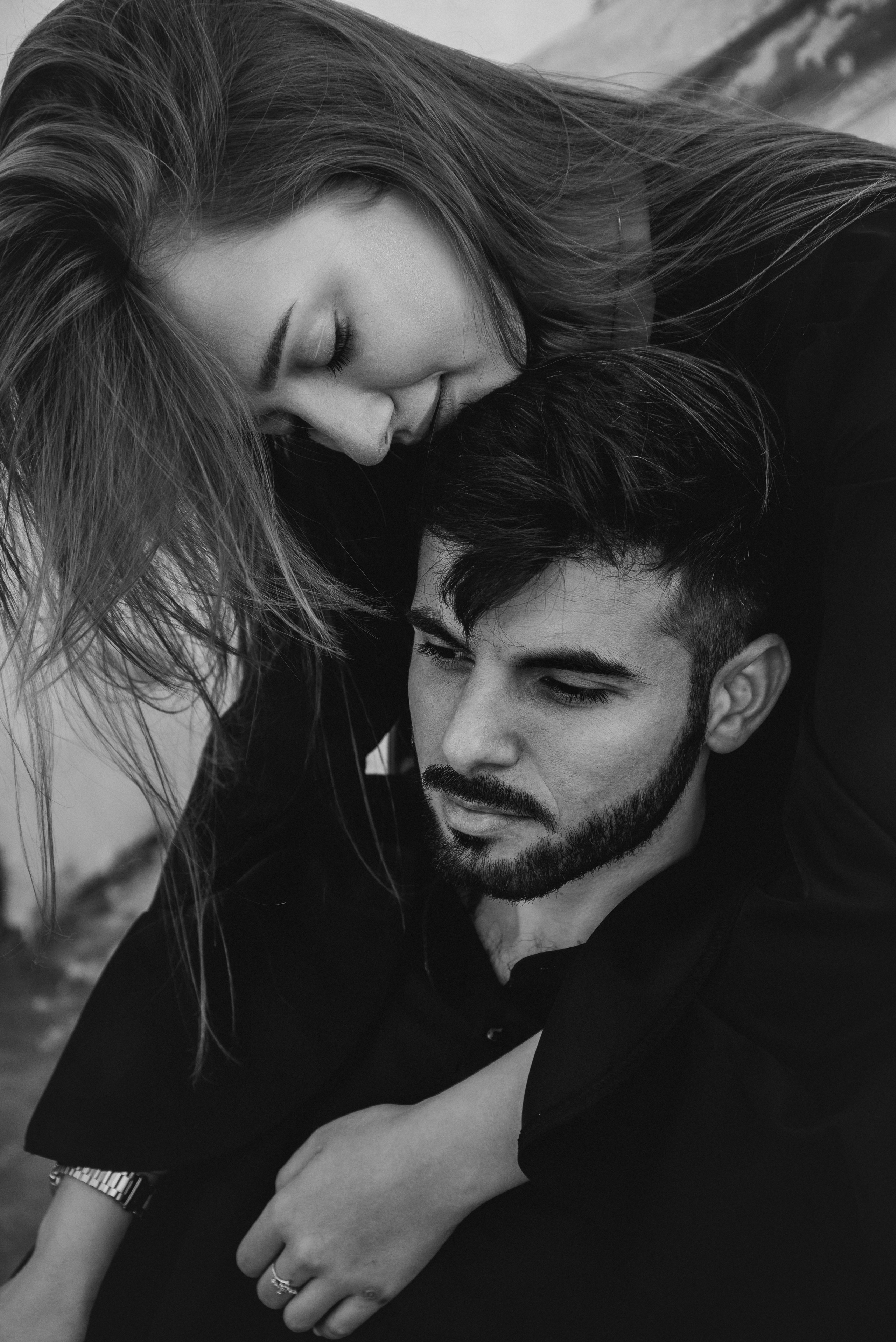 «Love story». Vika Mik8