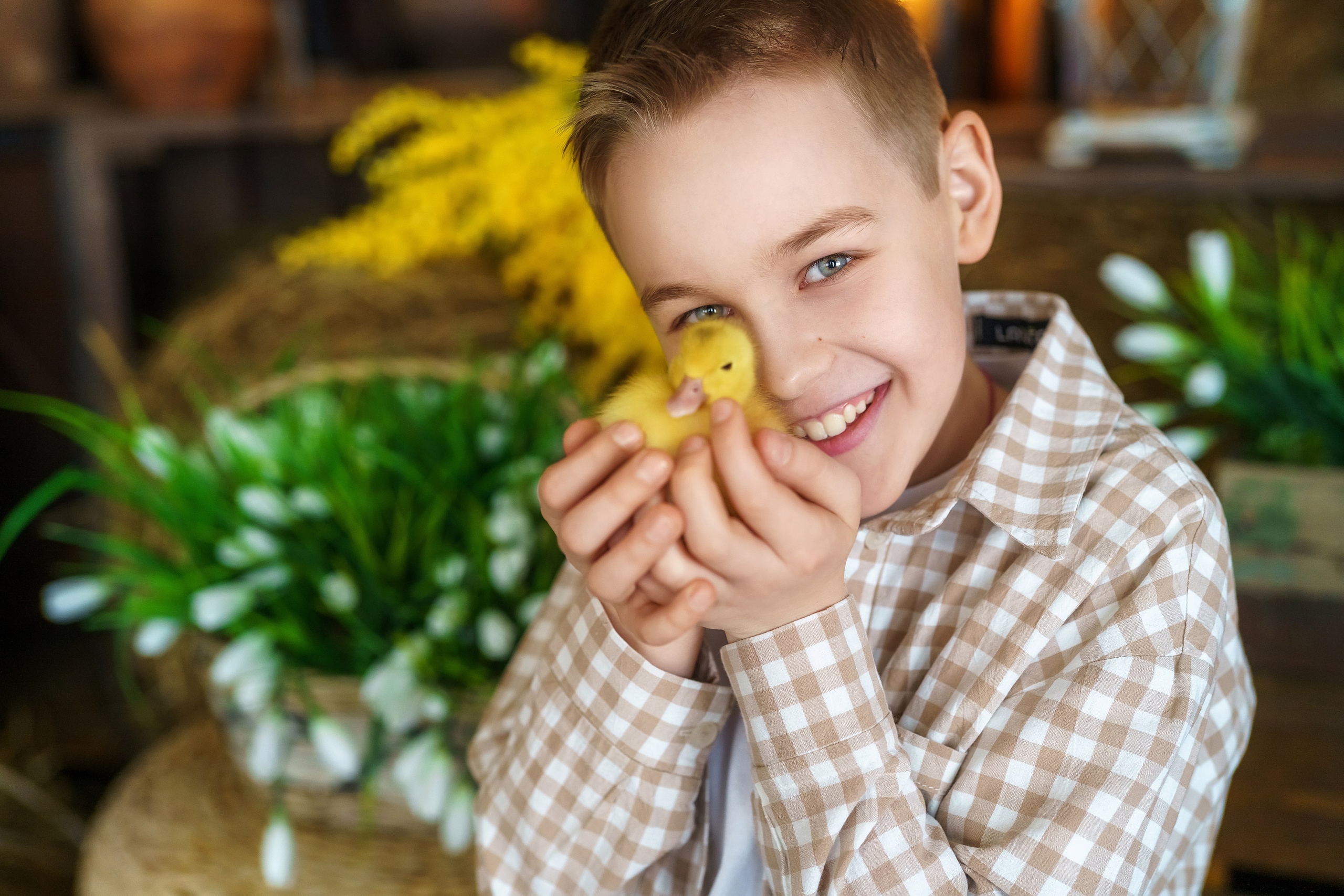 . Фотограф в Москве и Одинцово