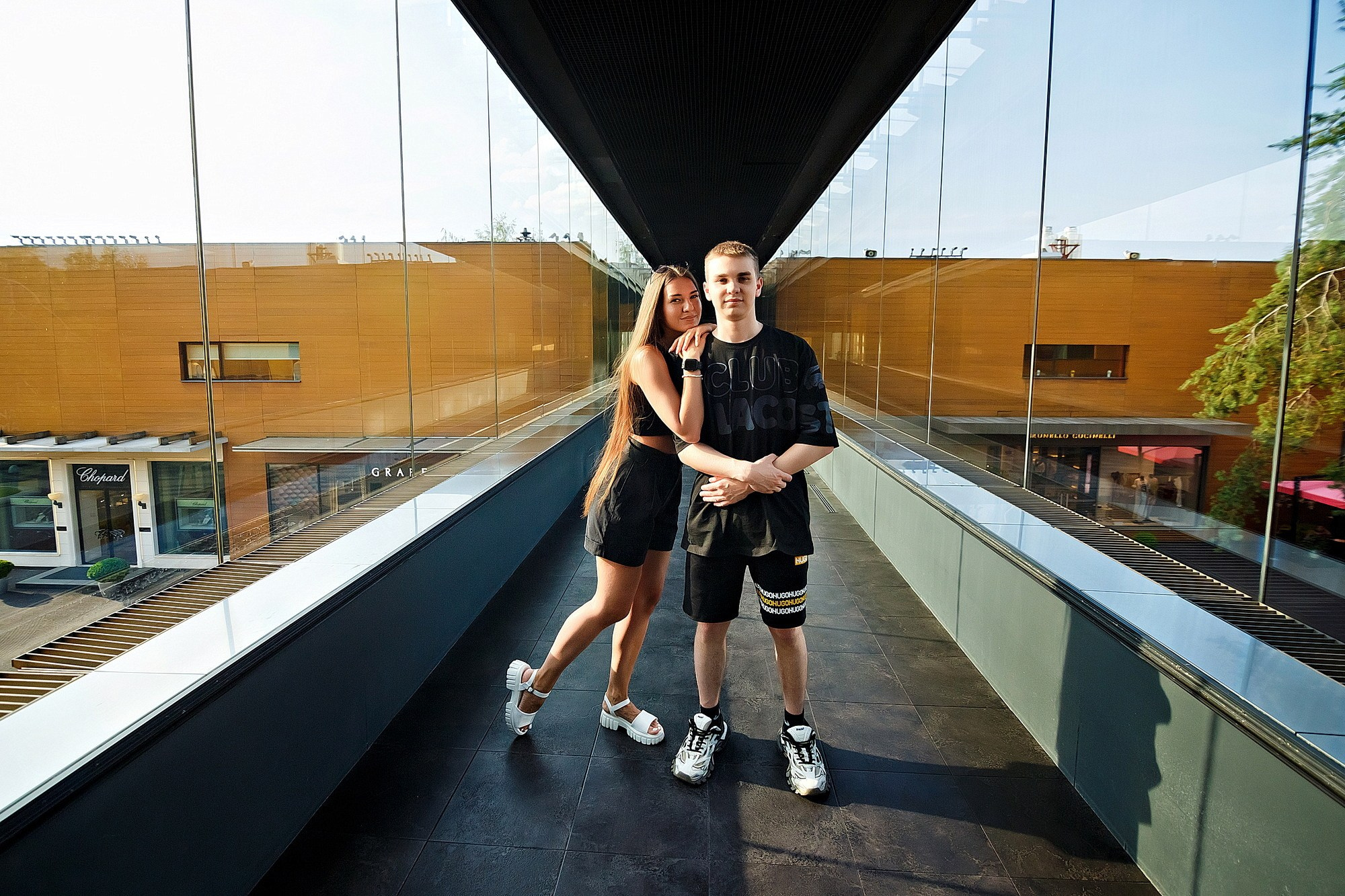 . Фотограф в Москве и Одинцово