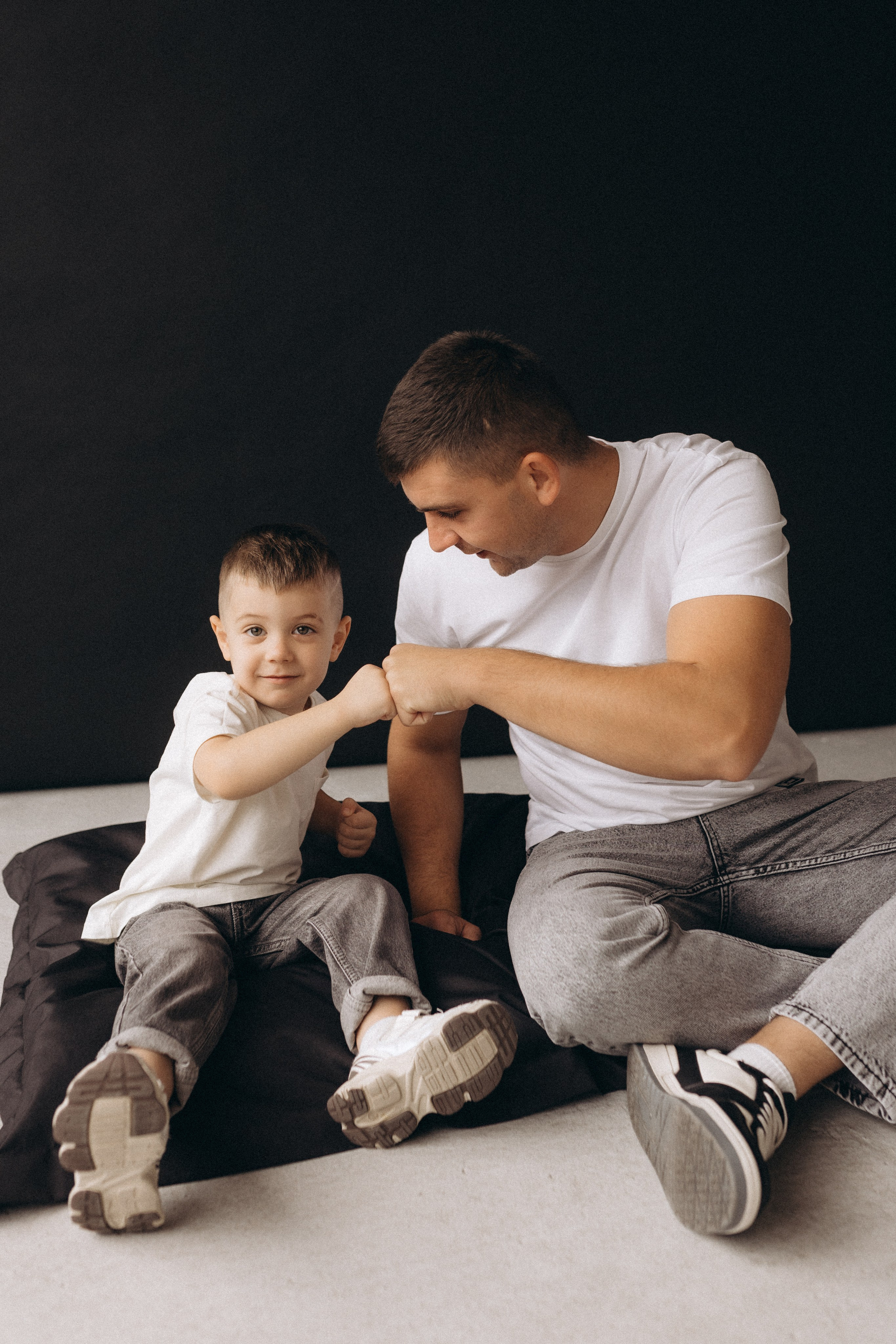 Саша, Женя, Тимур. Семейный и свадебный фотограф в Краснодарском крае и РА Юлия Голуб