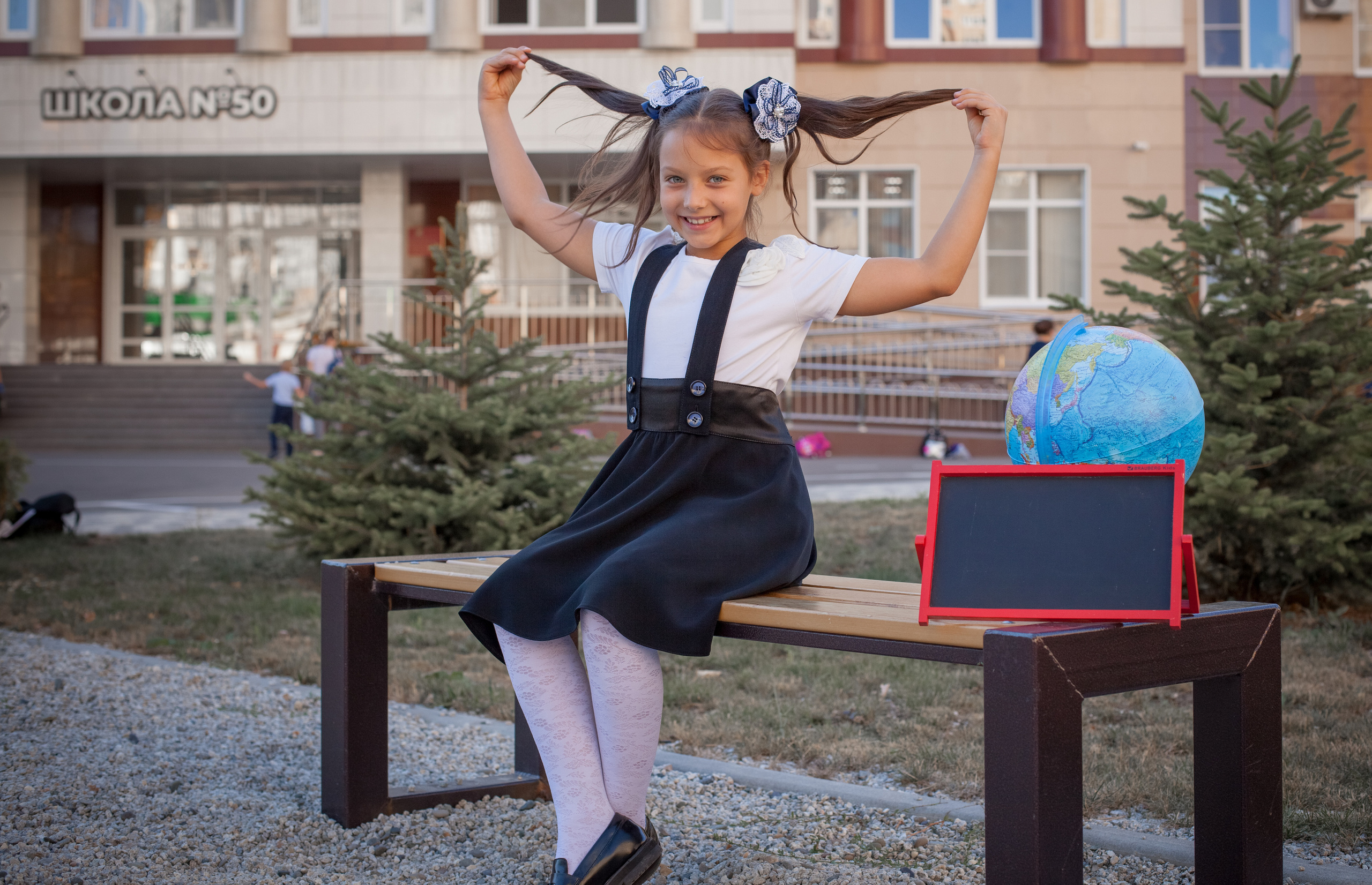 Дети. Антонина Савельева Фотограф Ставрополь