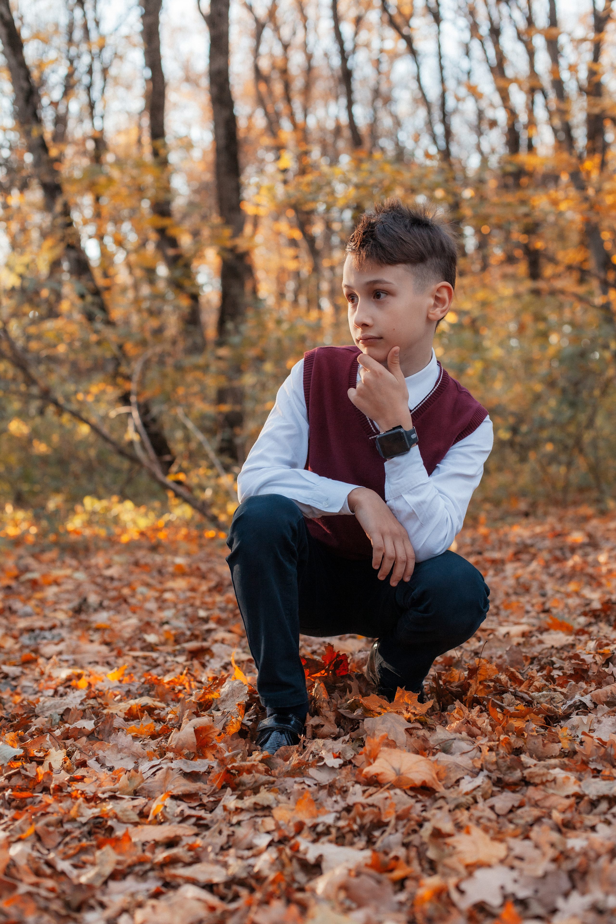 Дети. Антонина Савельева Фотограф Ставрополь