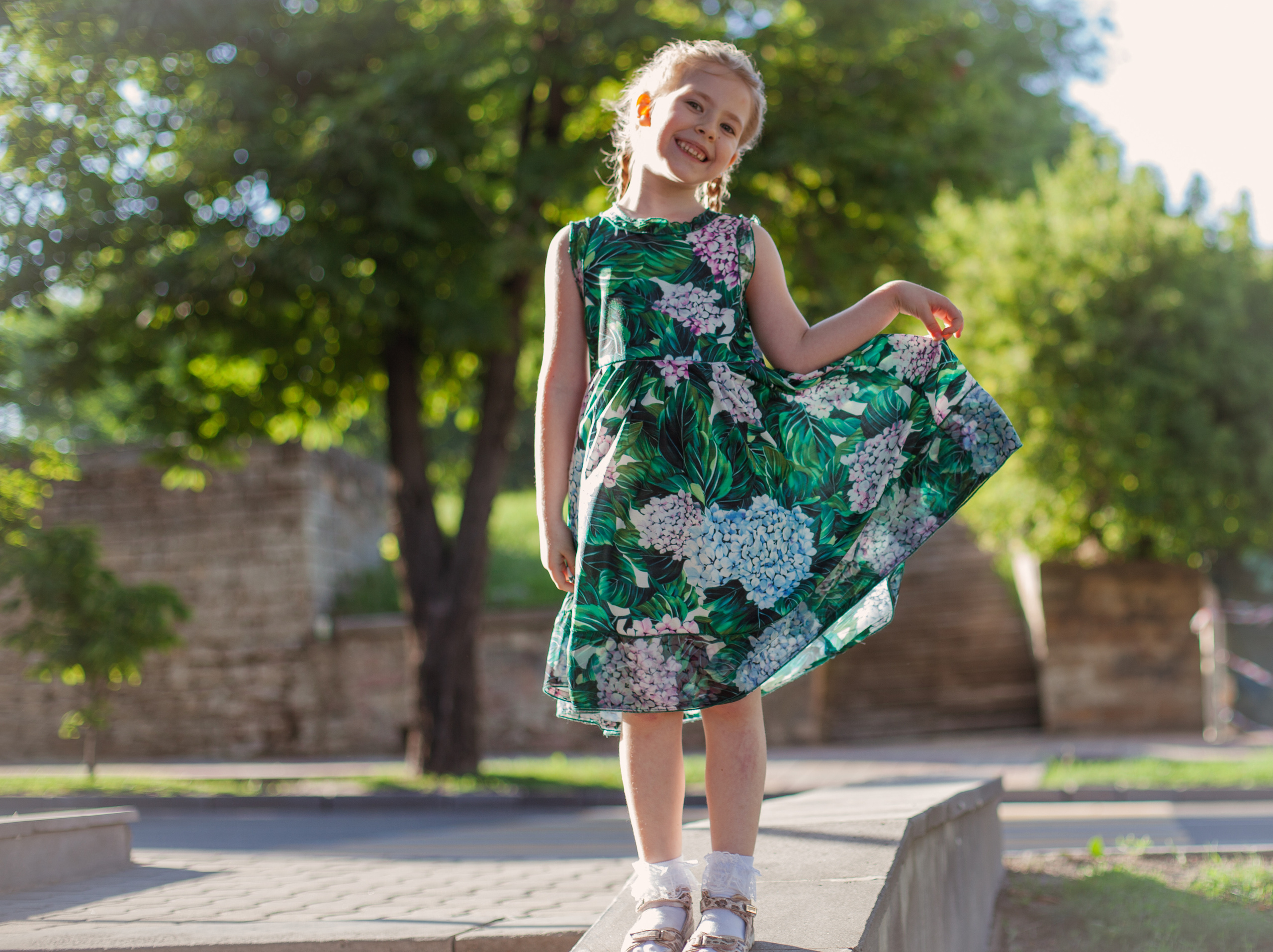 Дети. Антонина Савельева Фотограф Ставрополь