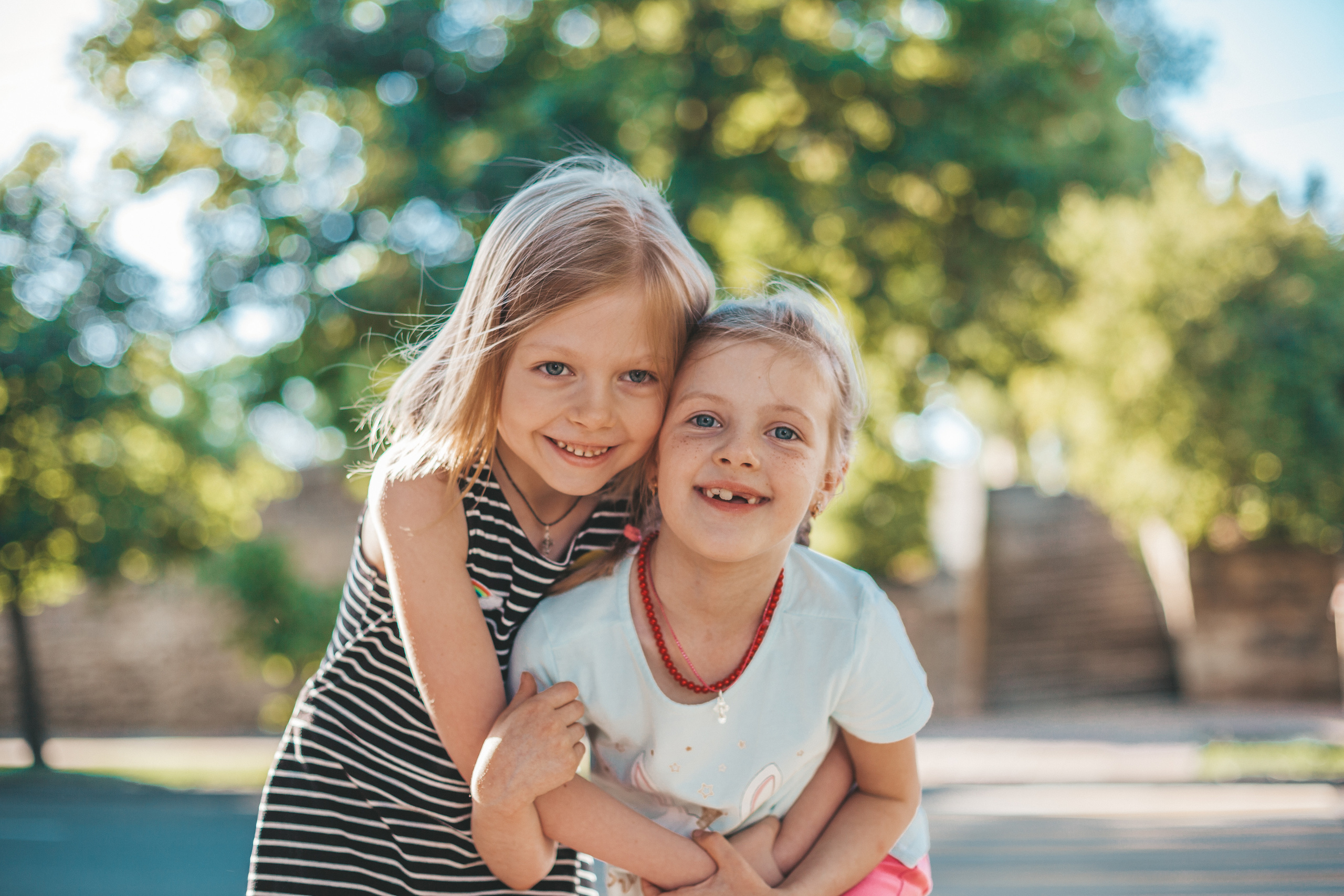Дети. Антонина Савельева Фотограф Ставрополь