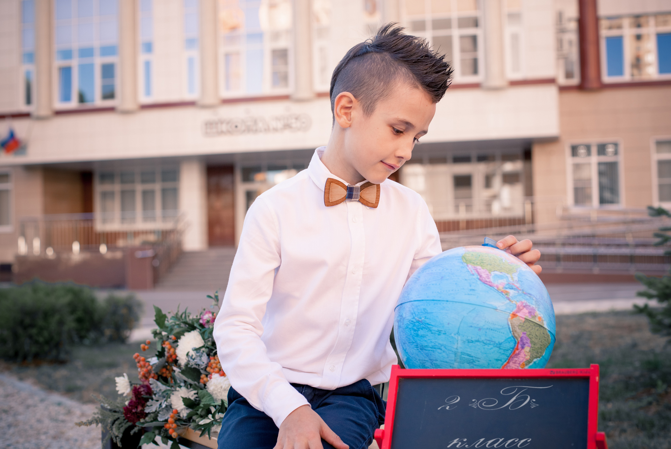 Дети. Антонина Савельева Фотограф Ставрополь