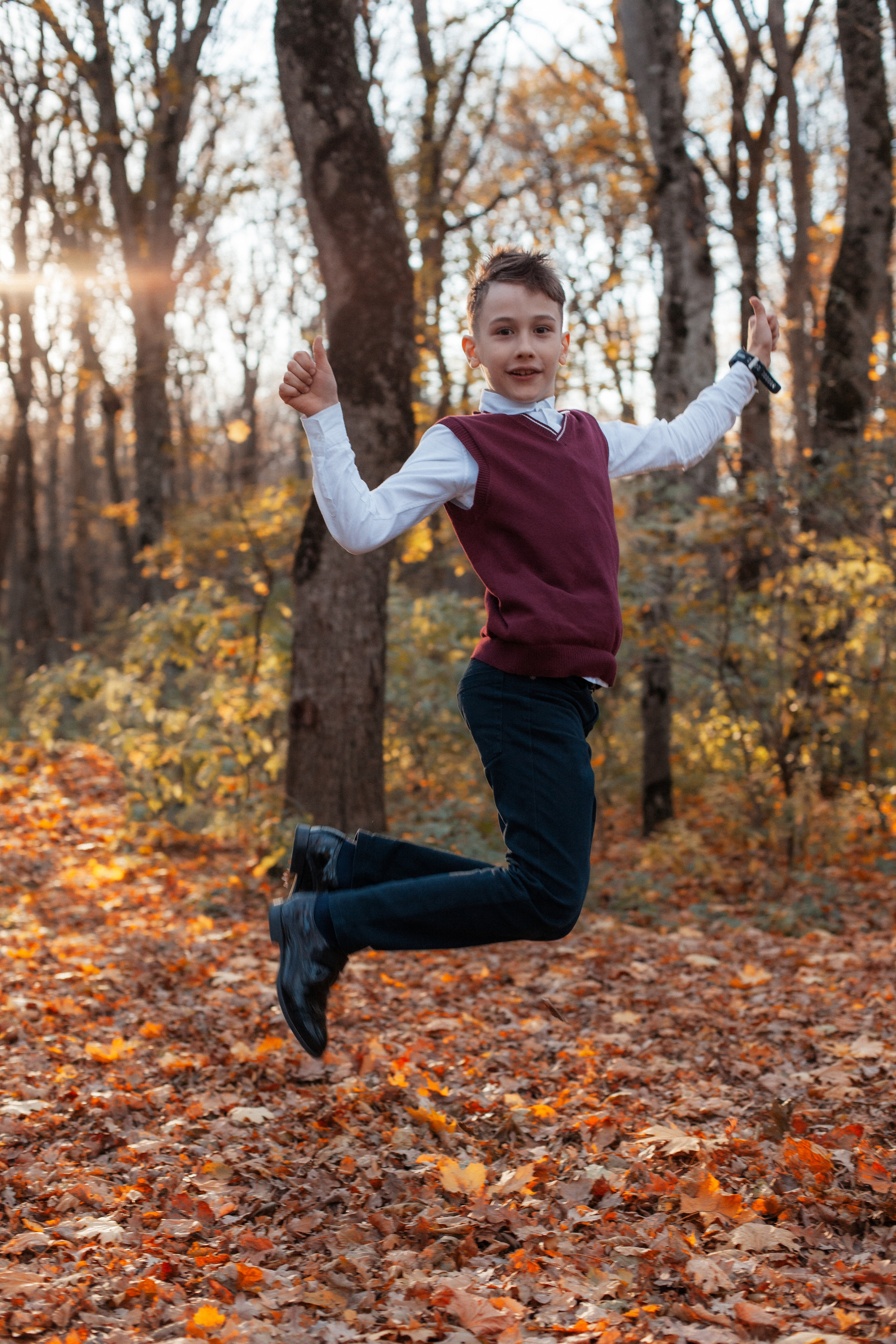 Дети. Антонина Савельева Фотограф Ставрополь