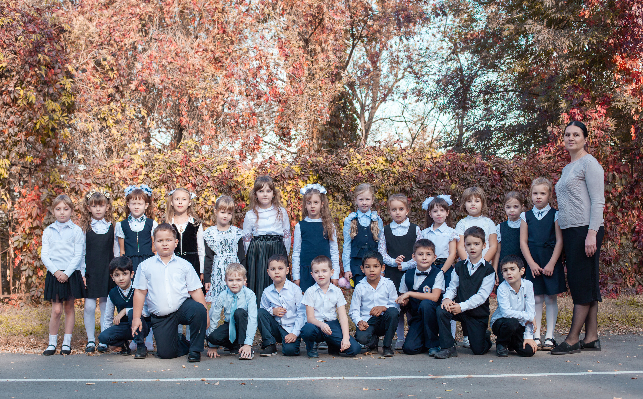 Дети. Антонина Савельева Фотограф Ставрополь