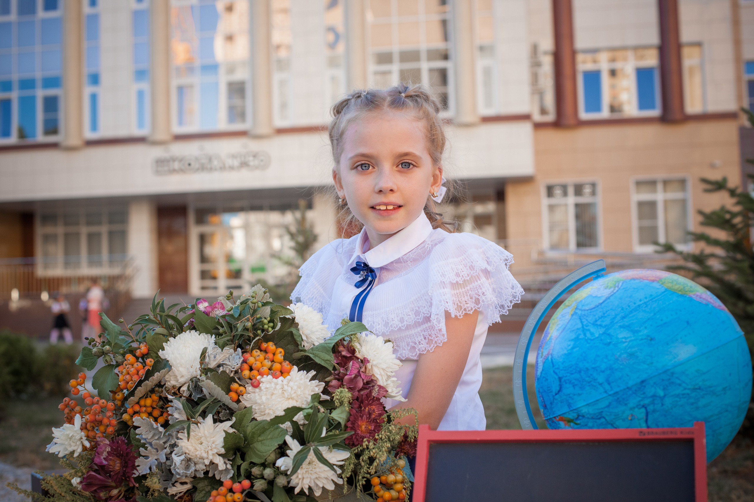 Дети. Антонина Савельева Фотограф Ставрополь