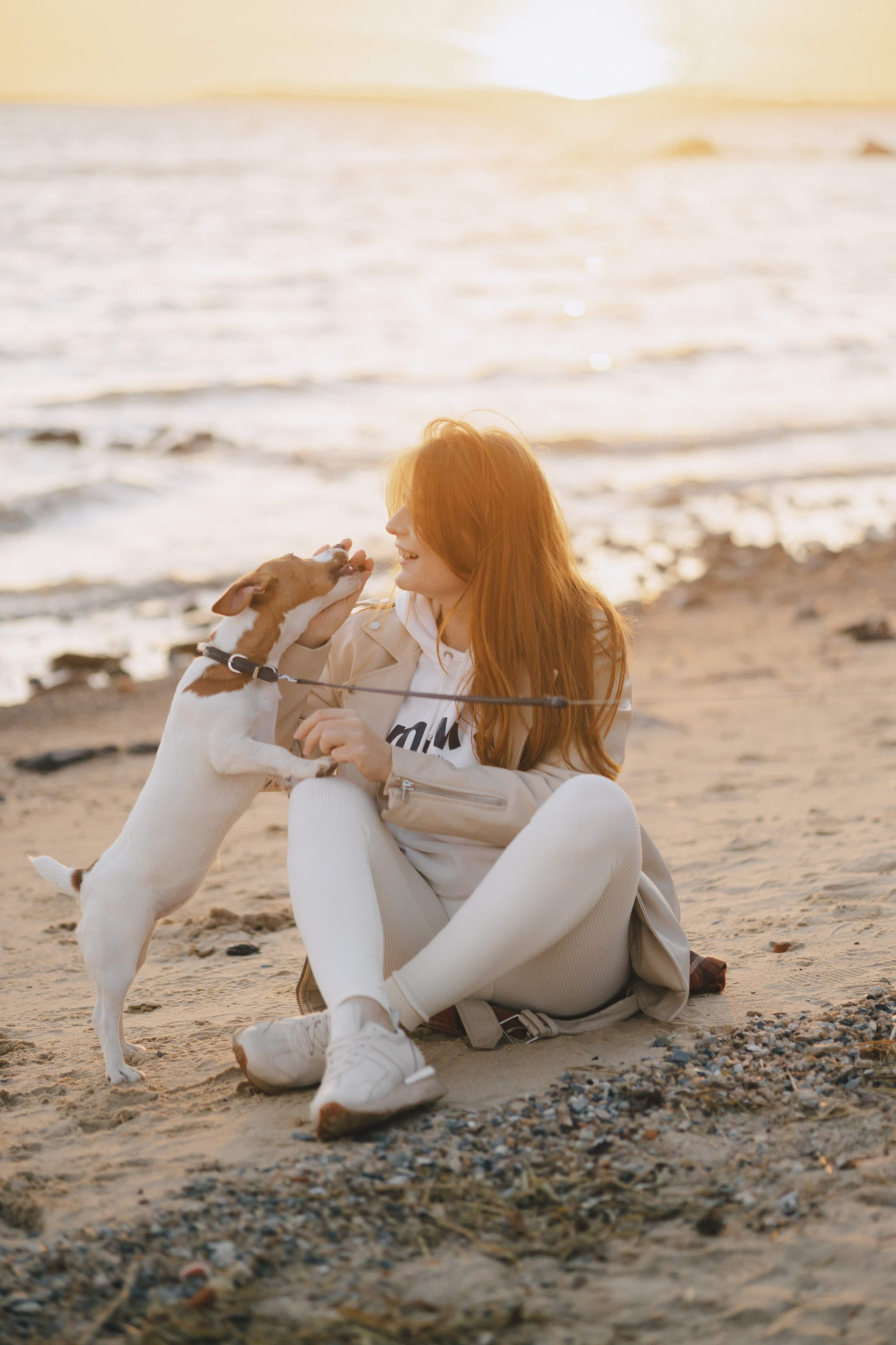 Василиса и Алексей. Фотограф Таганрог Любимая Надя