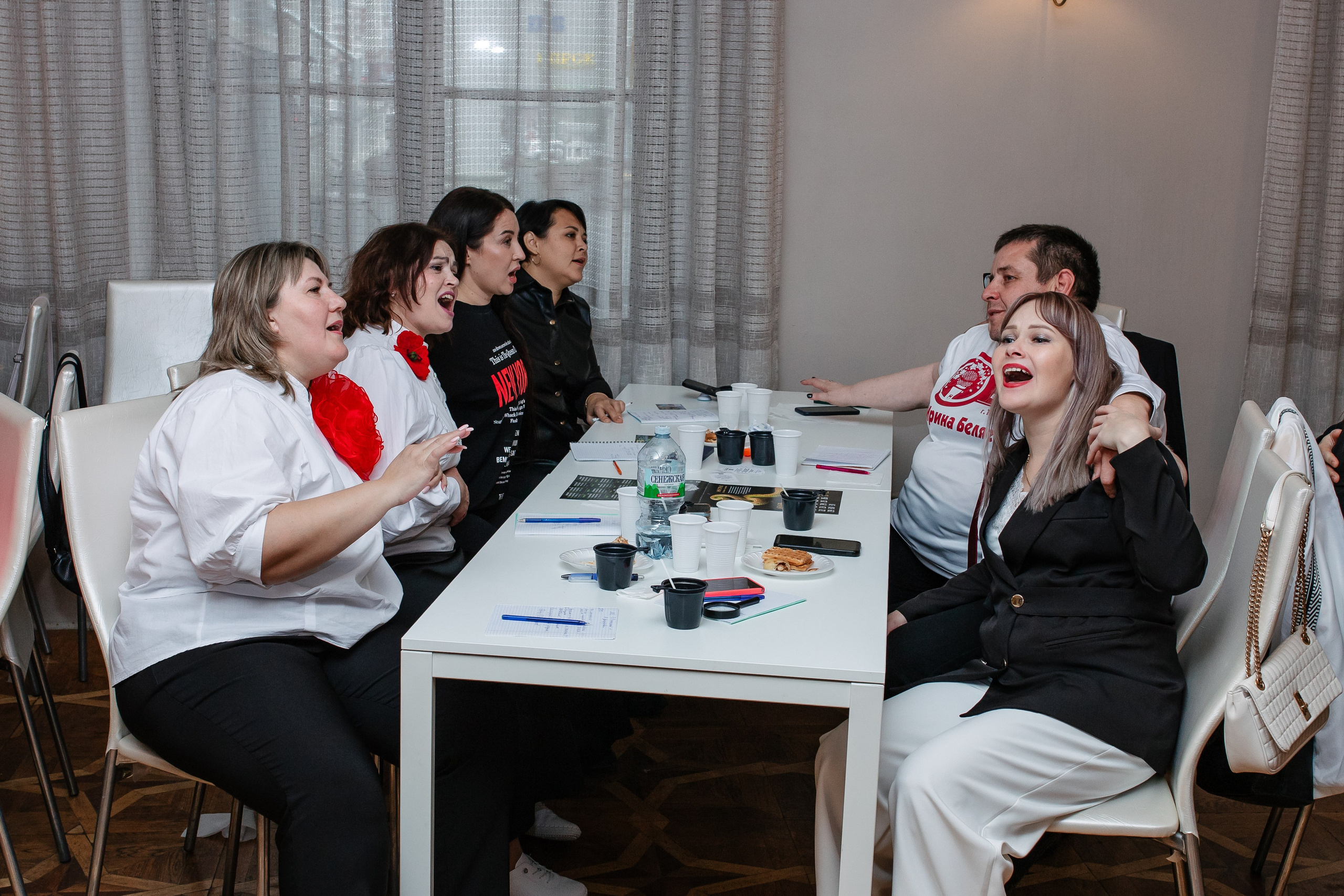 Мастер-класс для банкетных ведущих. Октябрь 2024. Фотограф Пермь. Свадьбы. Семья и дети, школа, д. сад. Фотокниги