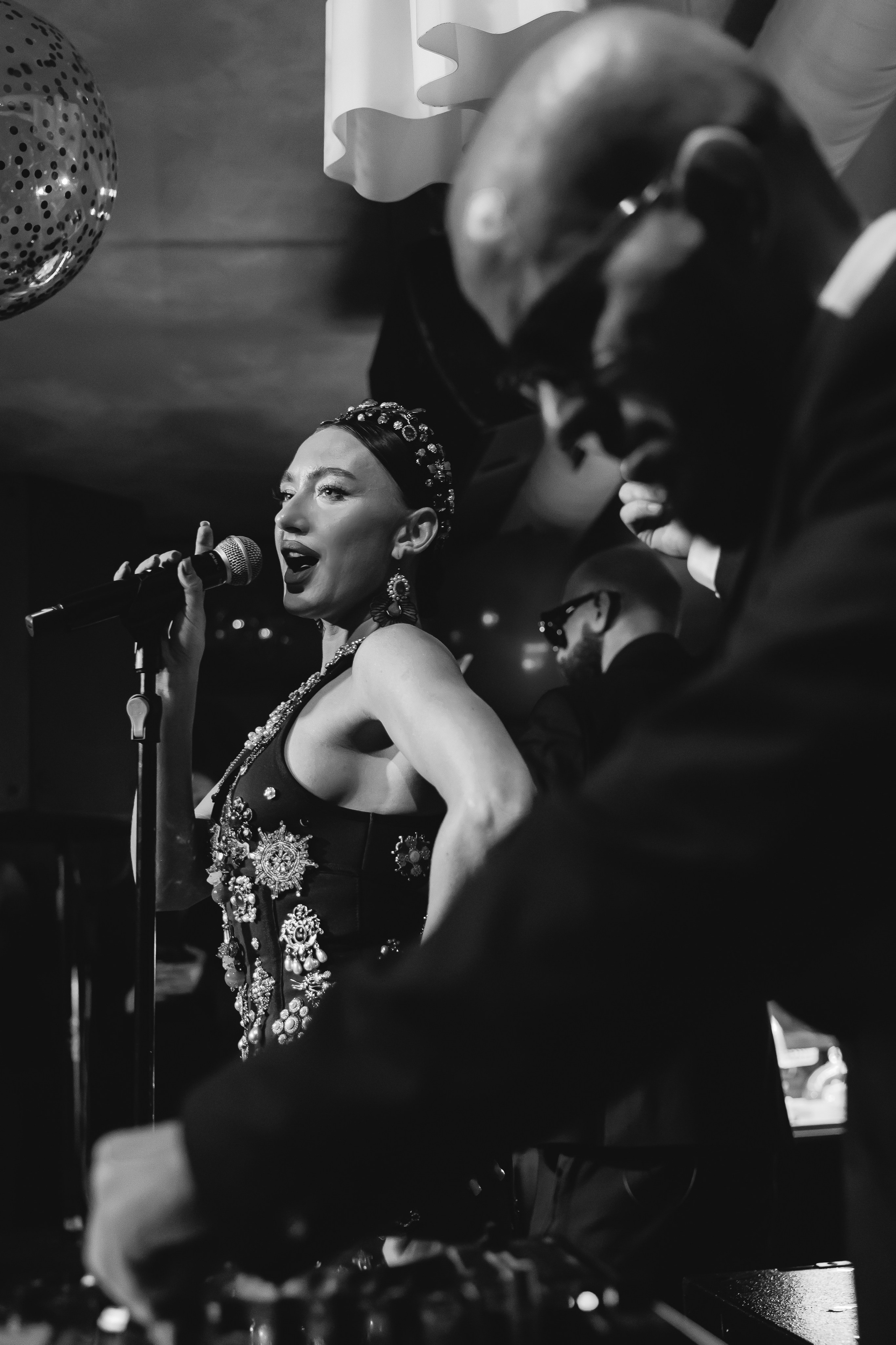 День рождения Barbaresco. Крылова Светлана Фотограф Челябинск