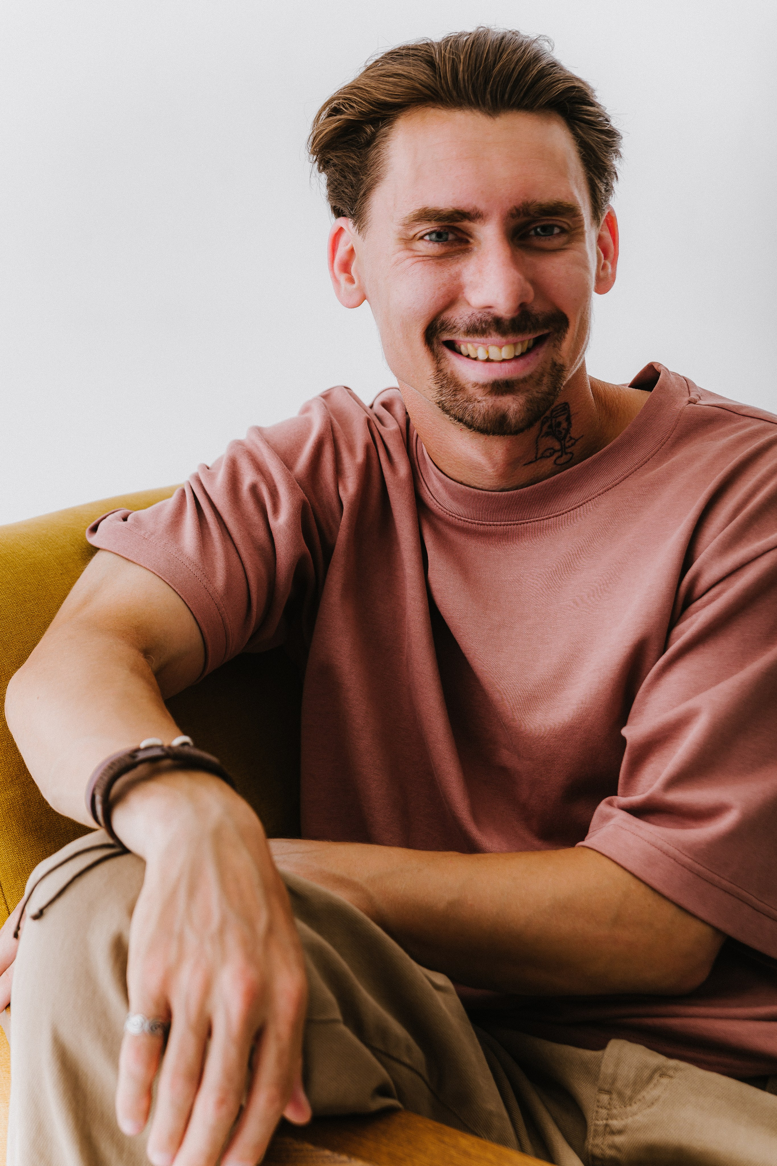 Саша. Крылова Светлана Фотограф Челябинск