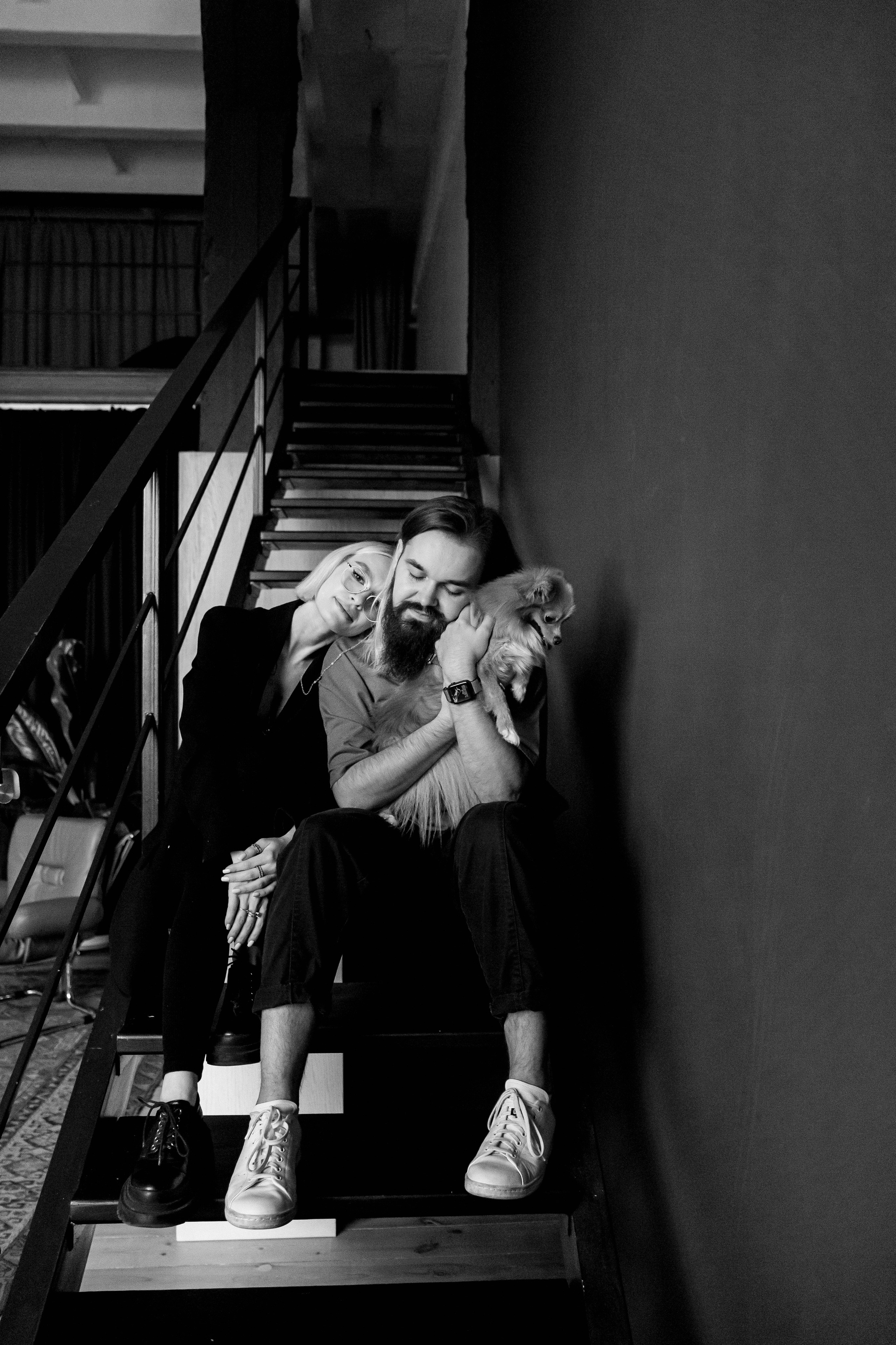 Саша и Богдан. Крылова Светлана Фотограф Челябинск