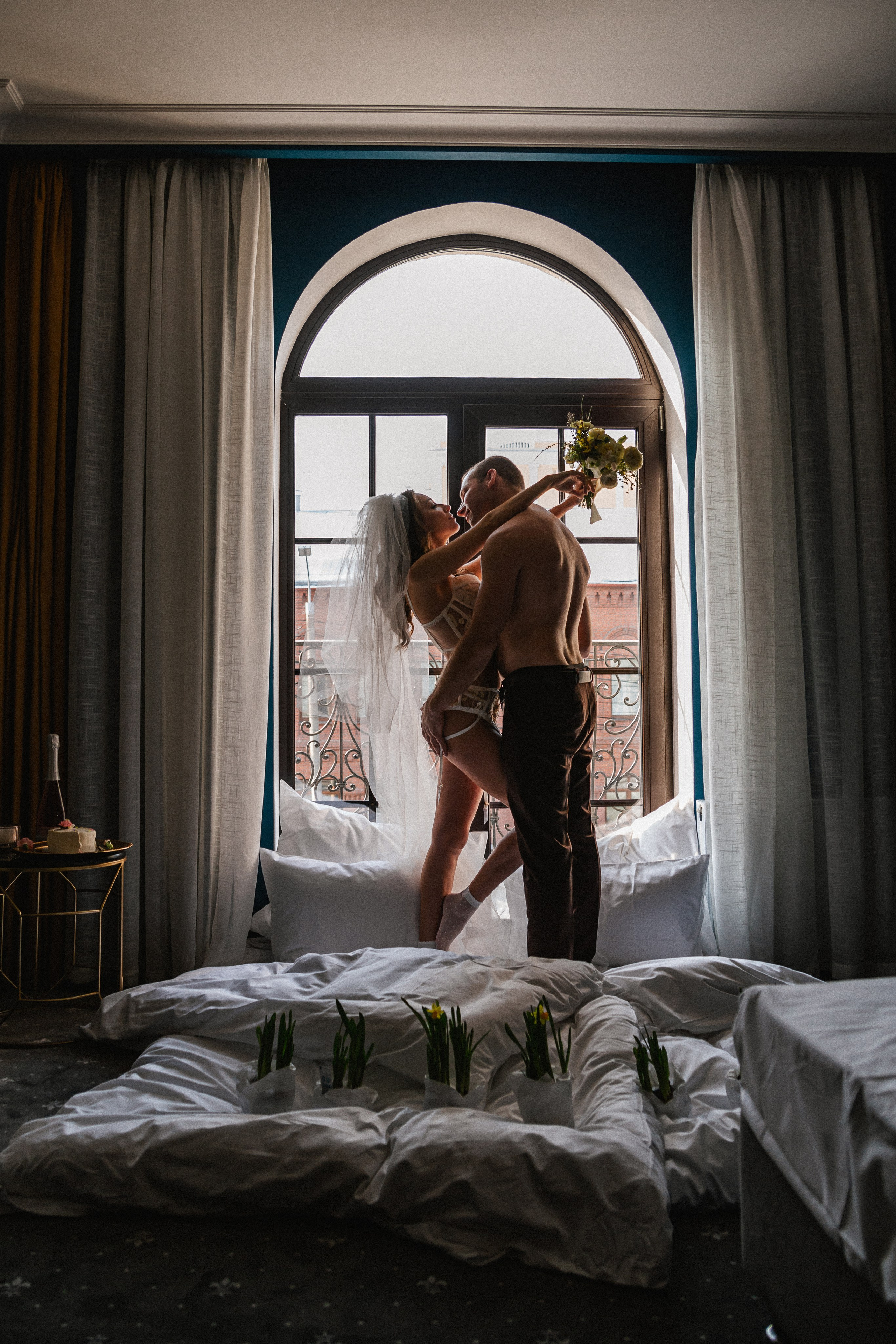 Однажды и навсегда. Крылова Светлана Фотограф Челябинск