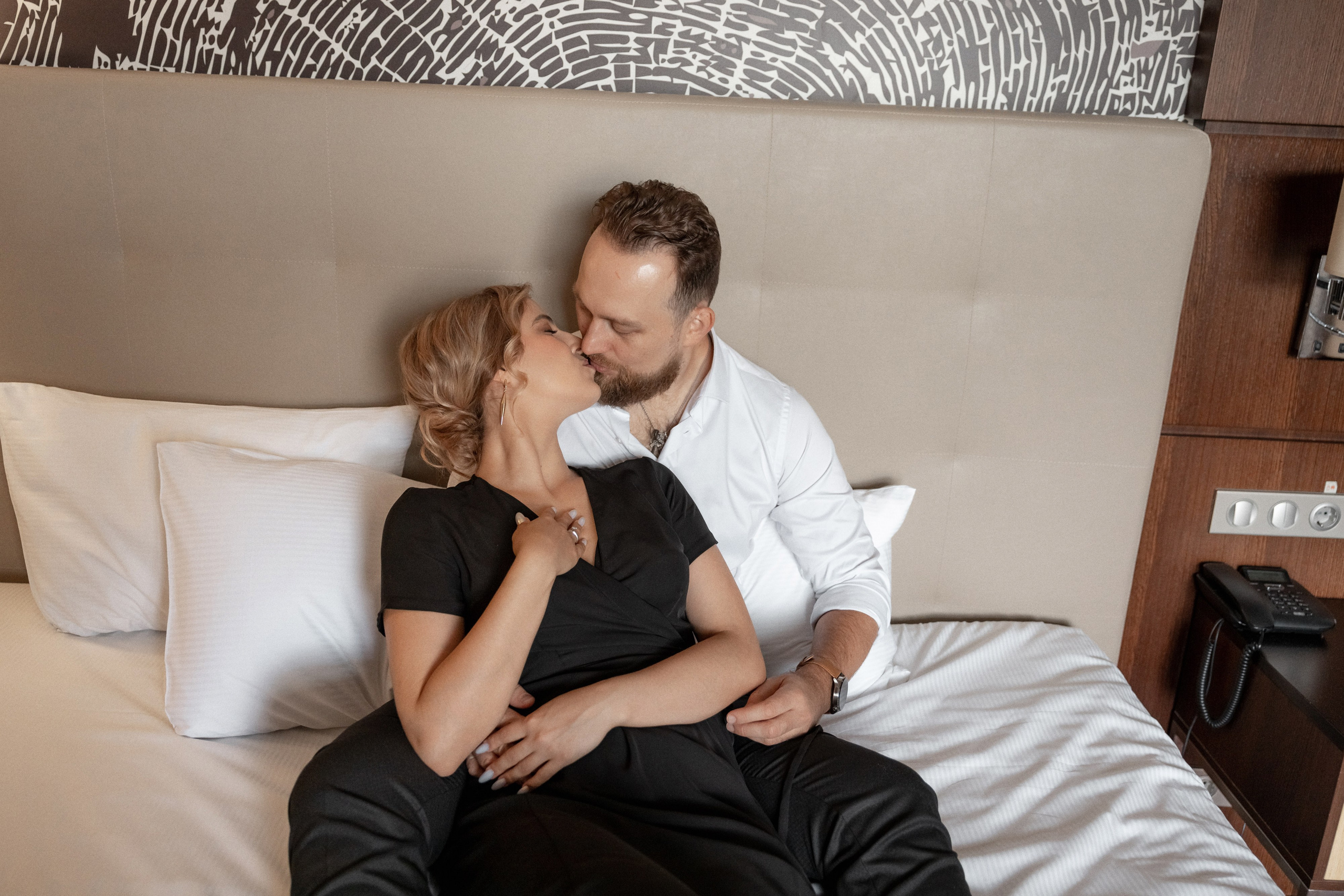 27.07.24. Александр и Эльвина. Фотограф Александр Федоренко