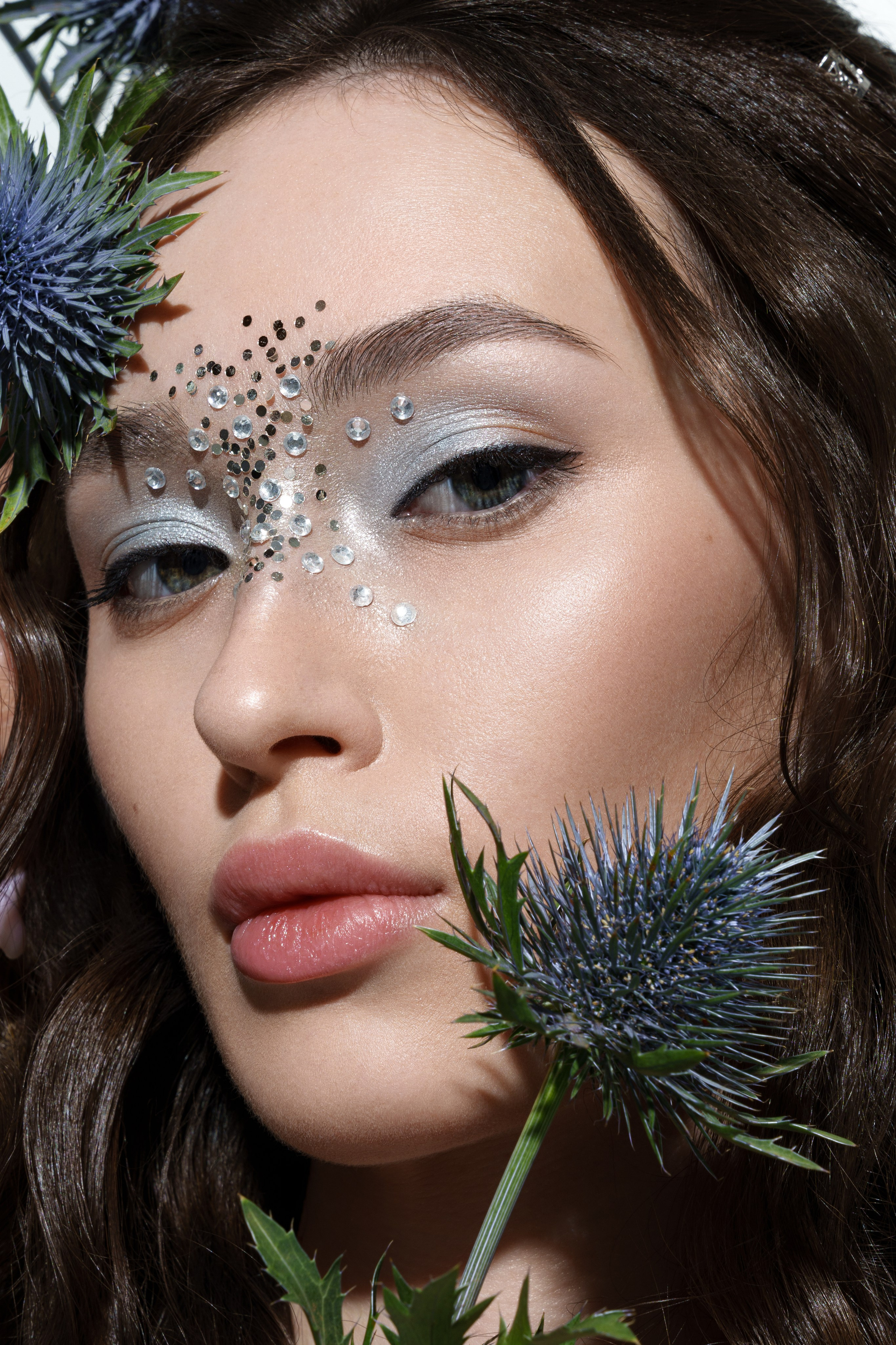 Beauty. Контент фотограф в Санкт-Петербурге Виктория Усова