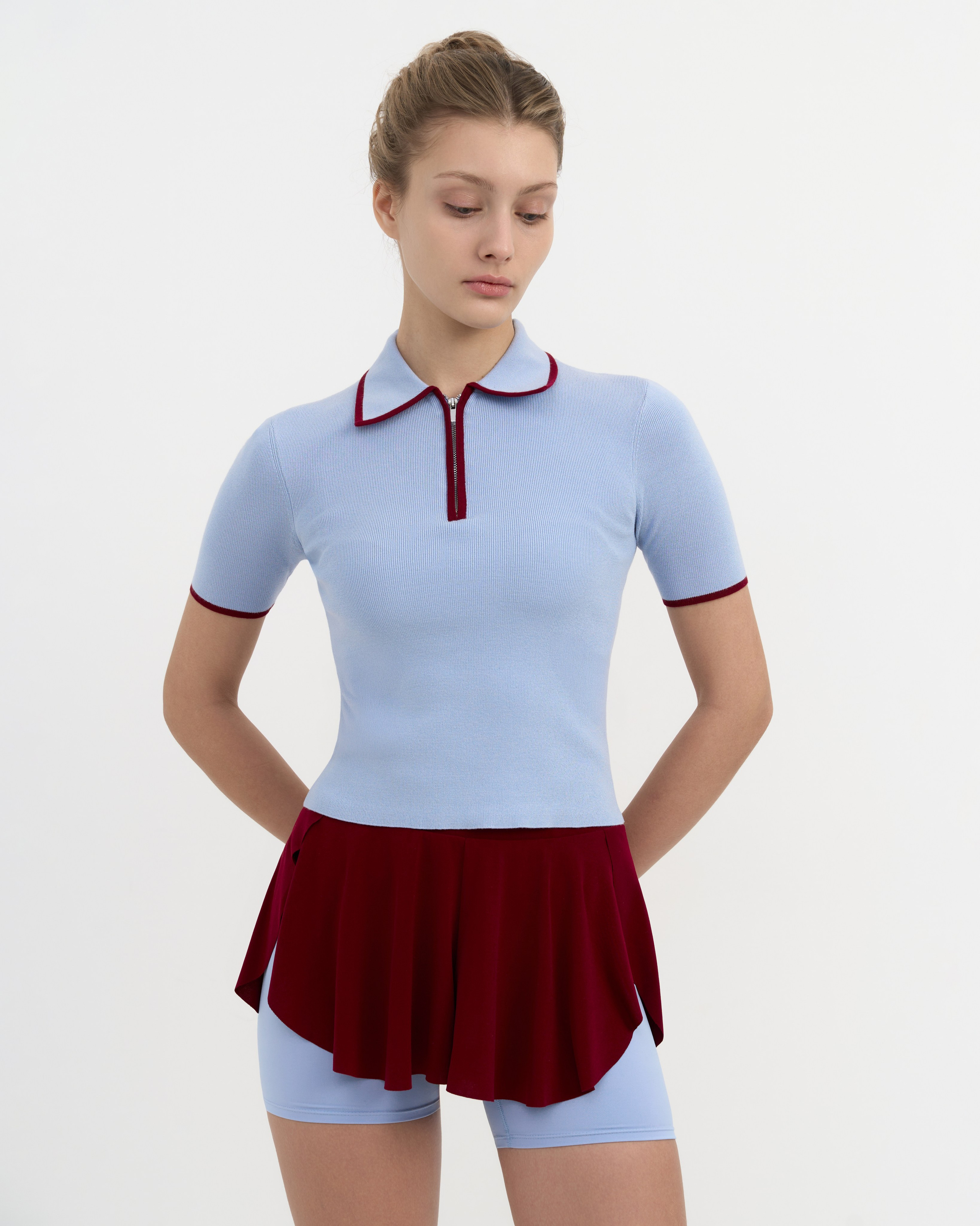 Каталог ASOS / Простой лукбук. Фотограф для брендов в Москве Мария Волковская