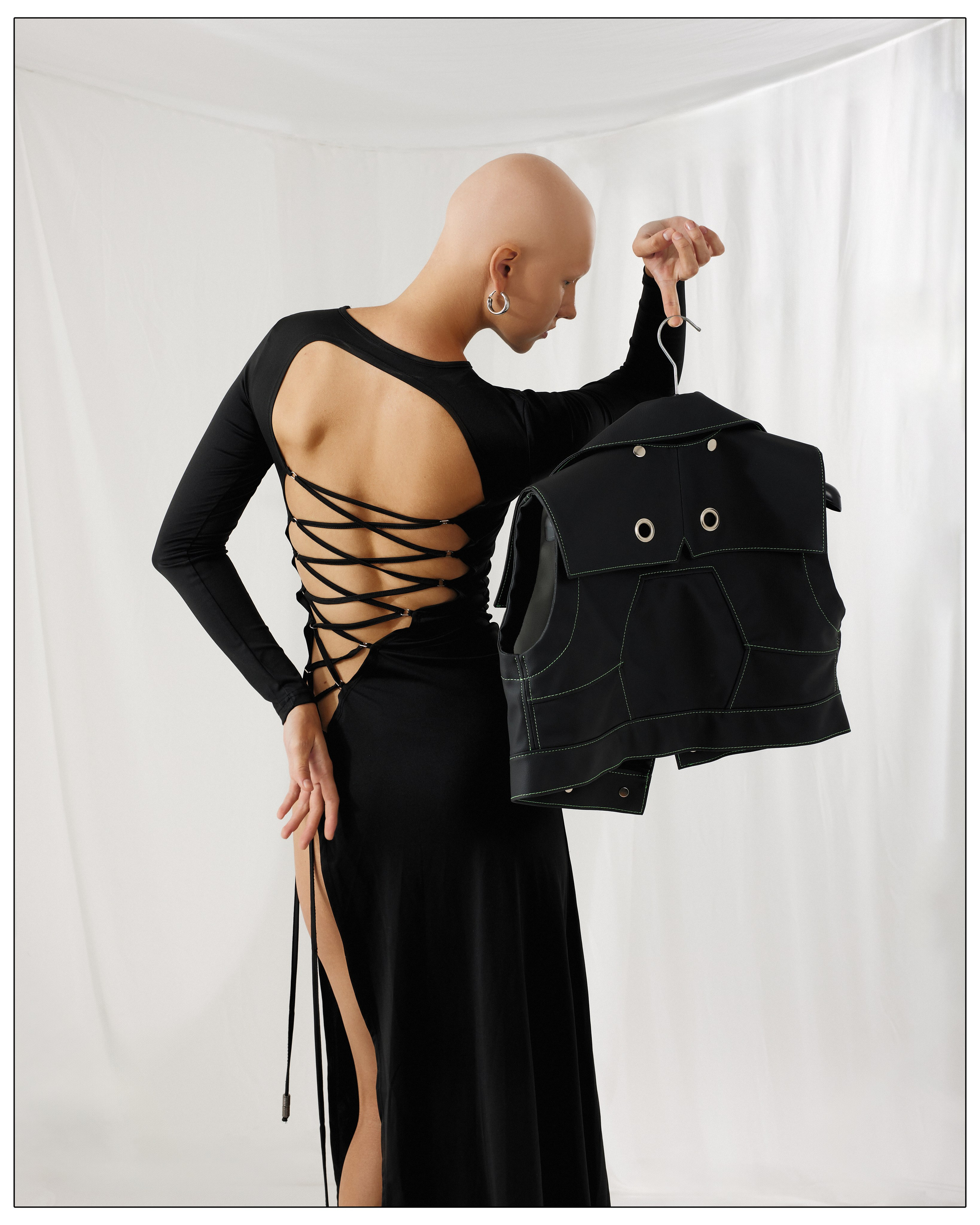 KORZUN. Влада Зюзина — adalwzet posmotri — коммерческий фотограф в Москве — портретный фотограф, фотограф для брендов