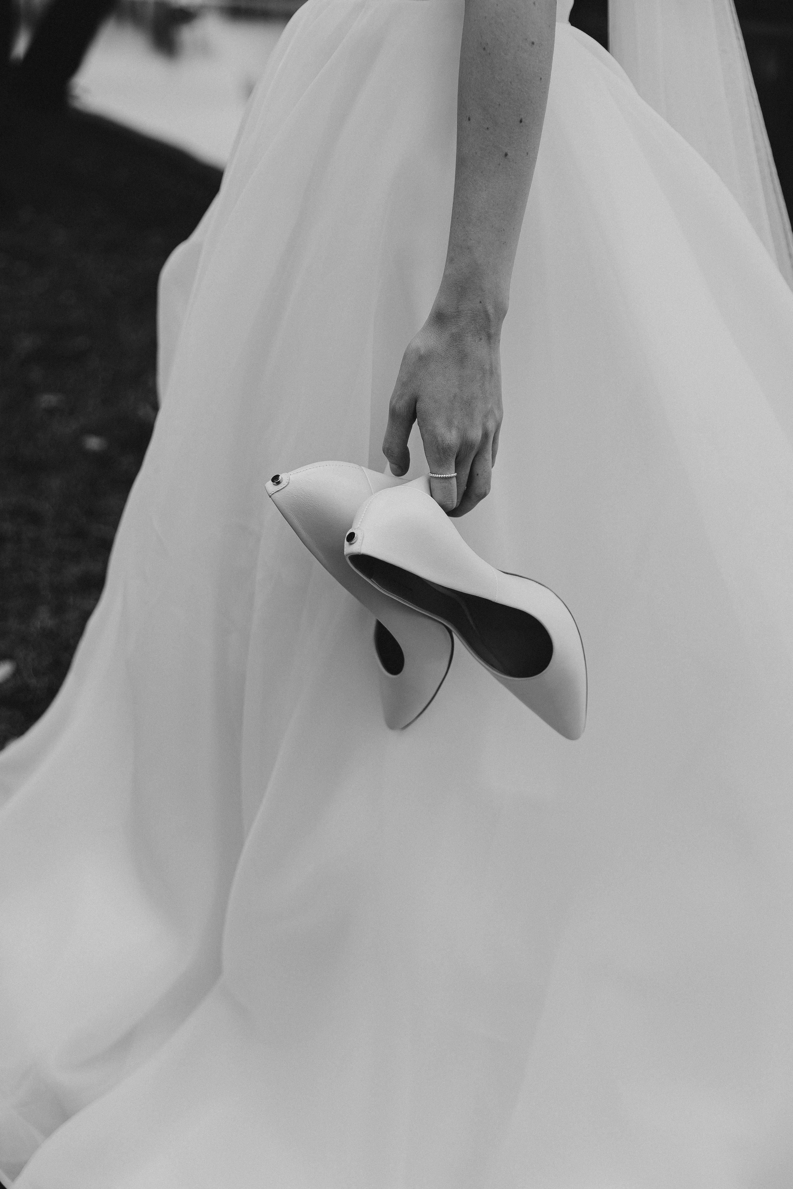 Иван и Полина. Свадебный и портретный фотограф в Калининграде и Москве Марк Юдинцев