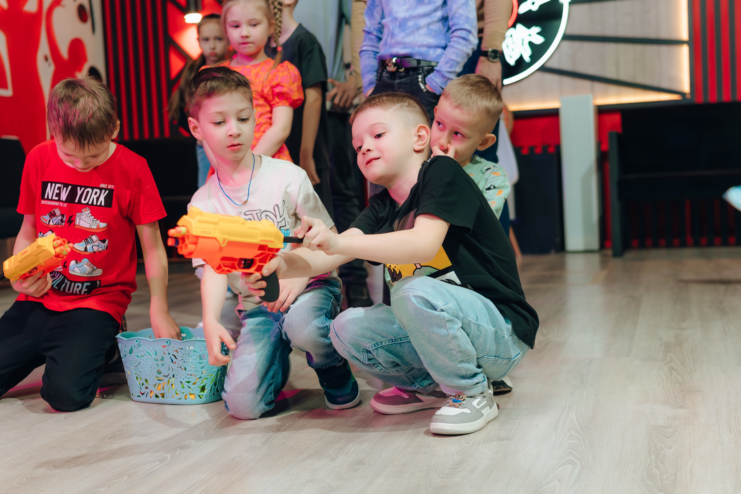 В ТОЧКЕ ОТРЫВА. Детский и семейный фотограф Катерина Мишина