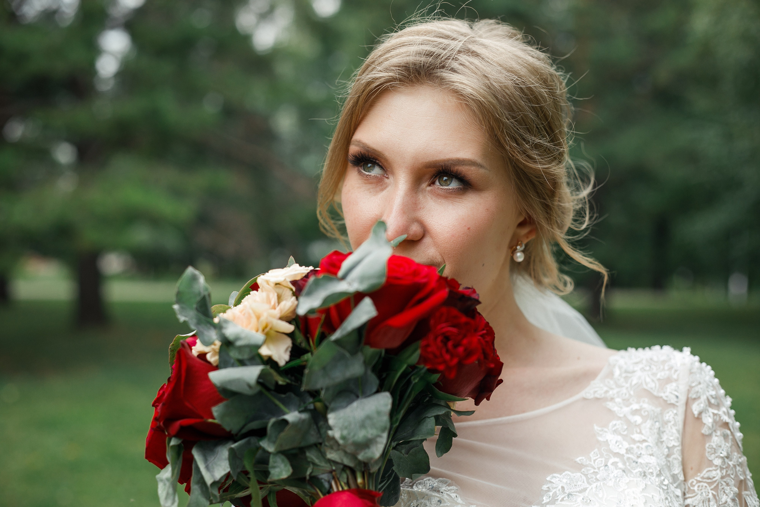 Свадьба в Уфе. Фотограф в Уфе Ирина Идрисова