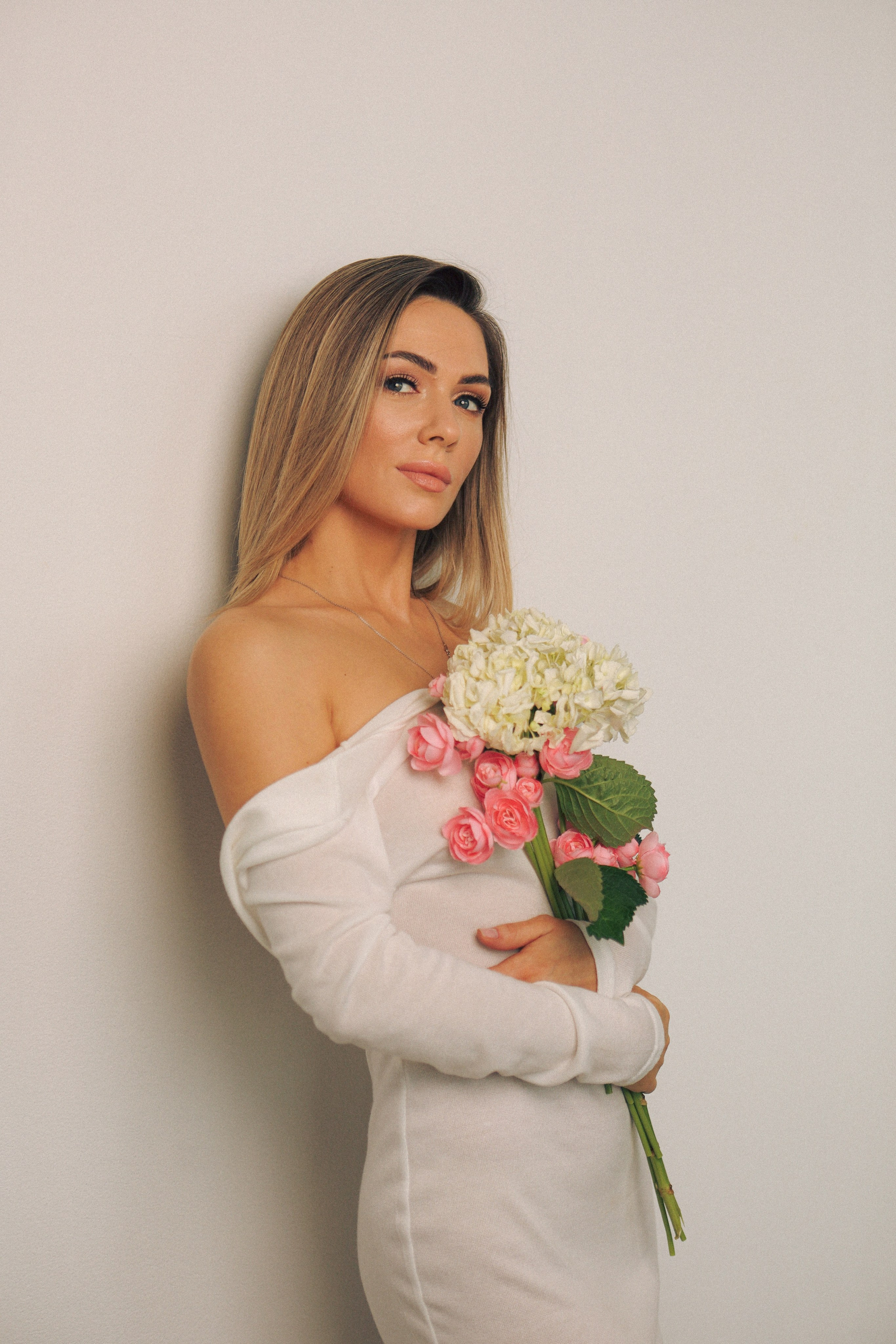 Индивидуальна съёмка. Фотограф Александра Григорьева в Великих Луках