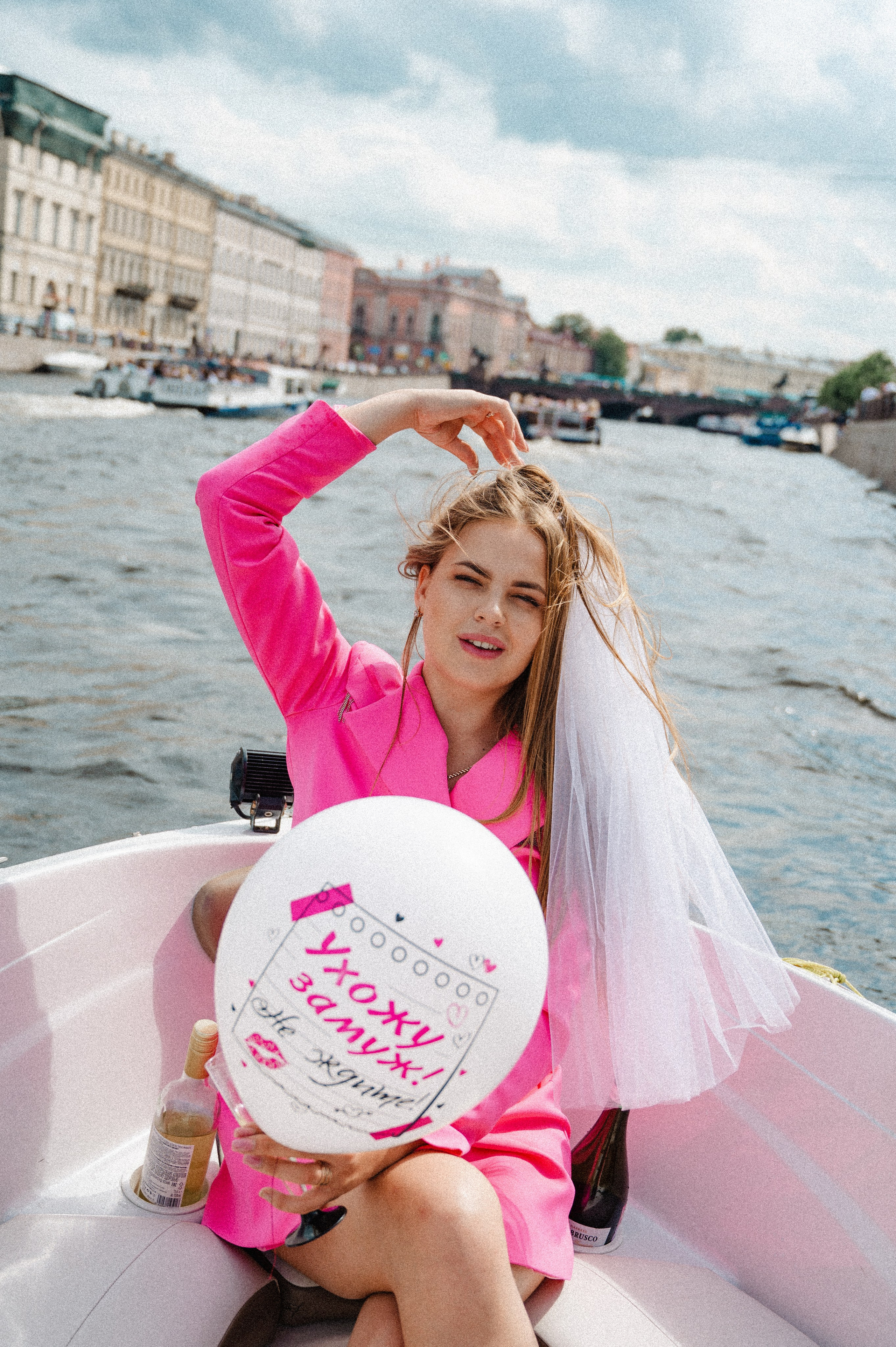 Ульяна. Студия детской и семейной фотографии «Время улыбаться»