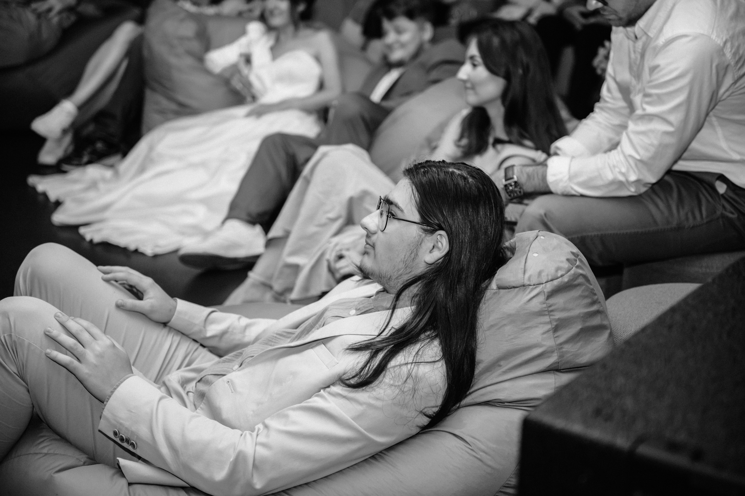 Мария и Андрей, 2023. Анна Пушина, фотограф, Москва, Королев, Пушкино