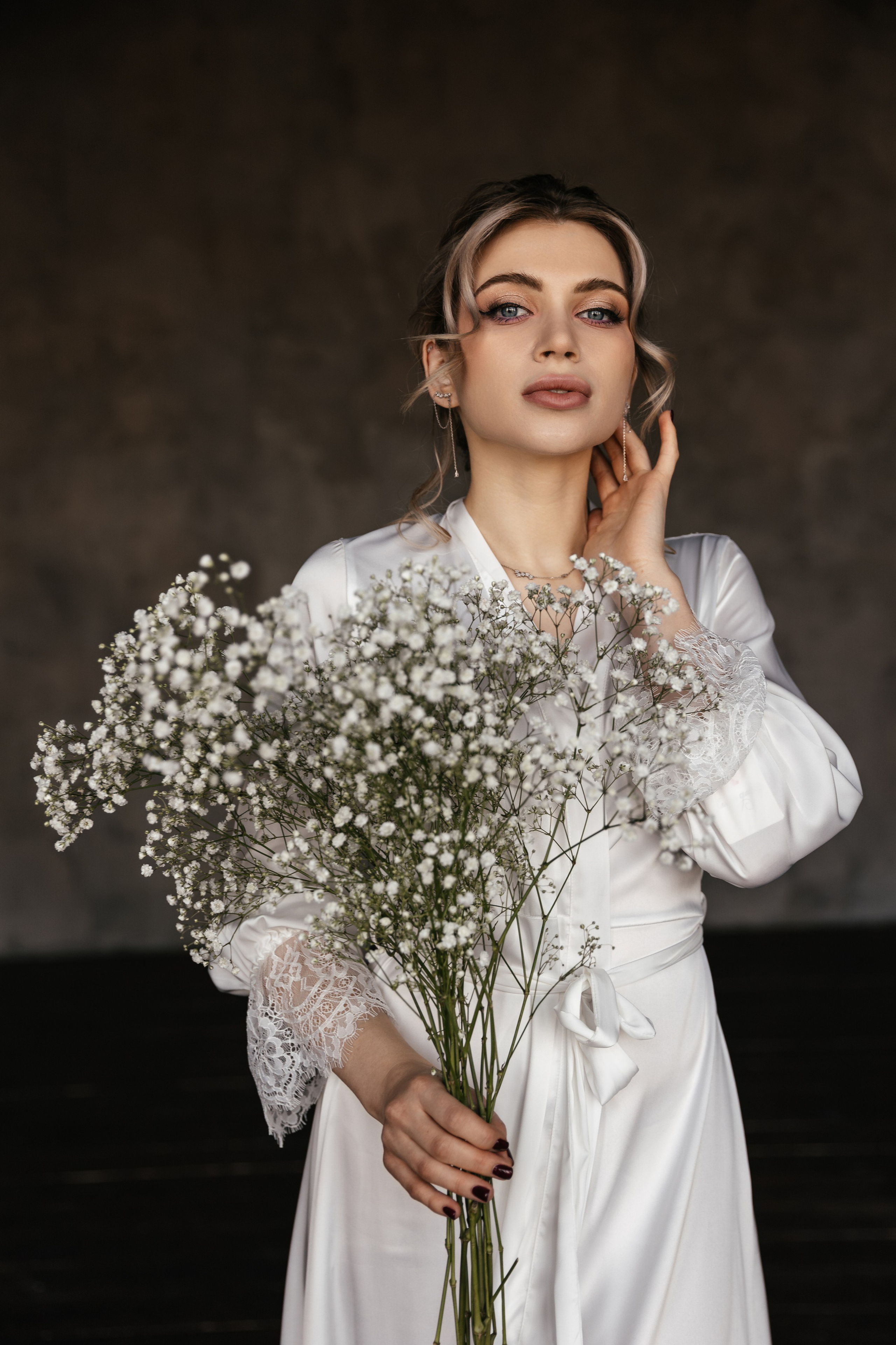 Екатерина. Lifestyle фотограф в Санкт-Петербурге Анна Щекалева