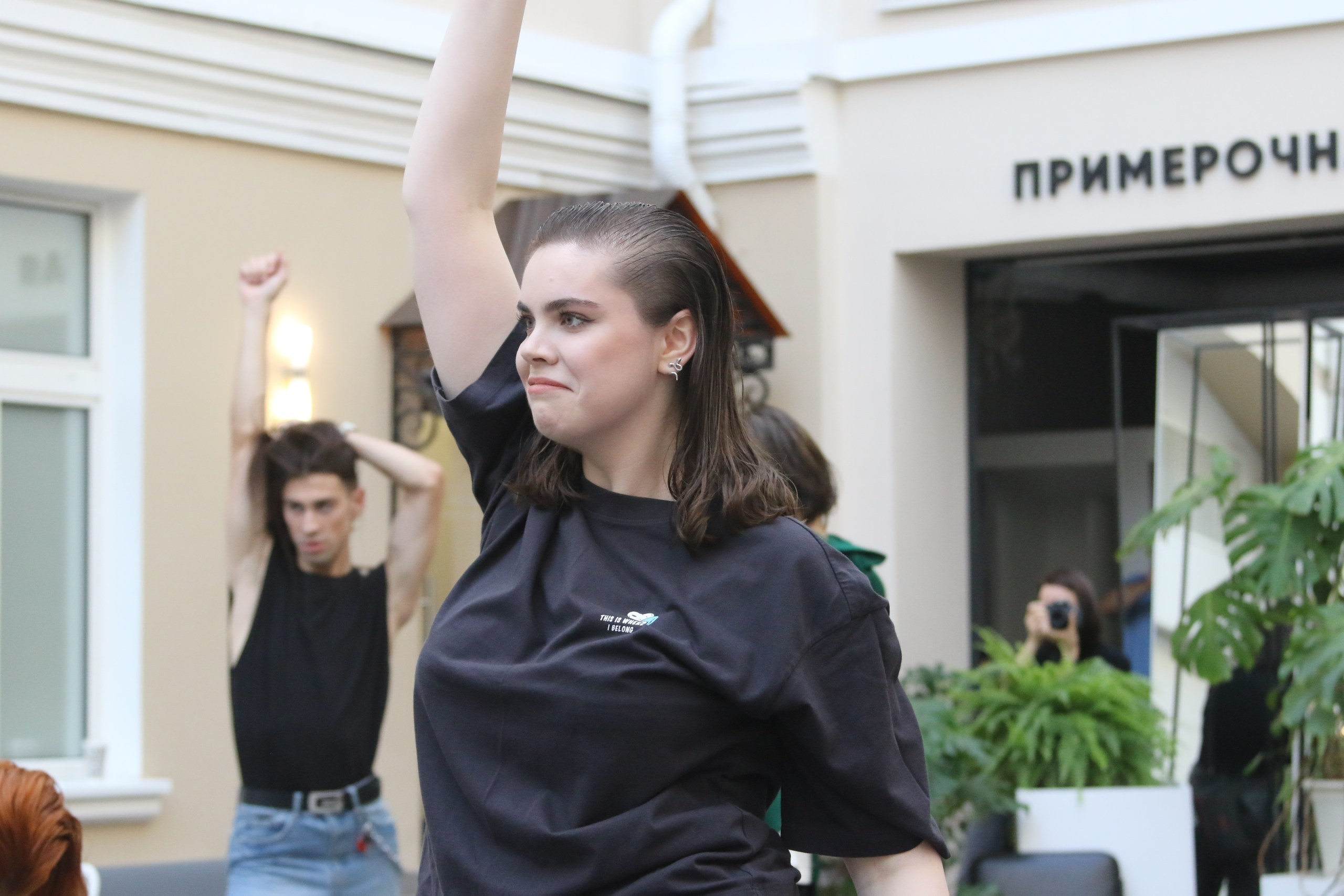 Светские мероприятия. Фотограф Суворова Марина — фотограф города Санкт-Петербург