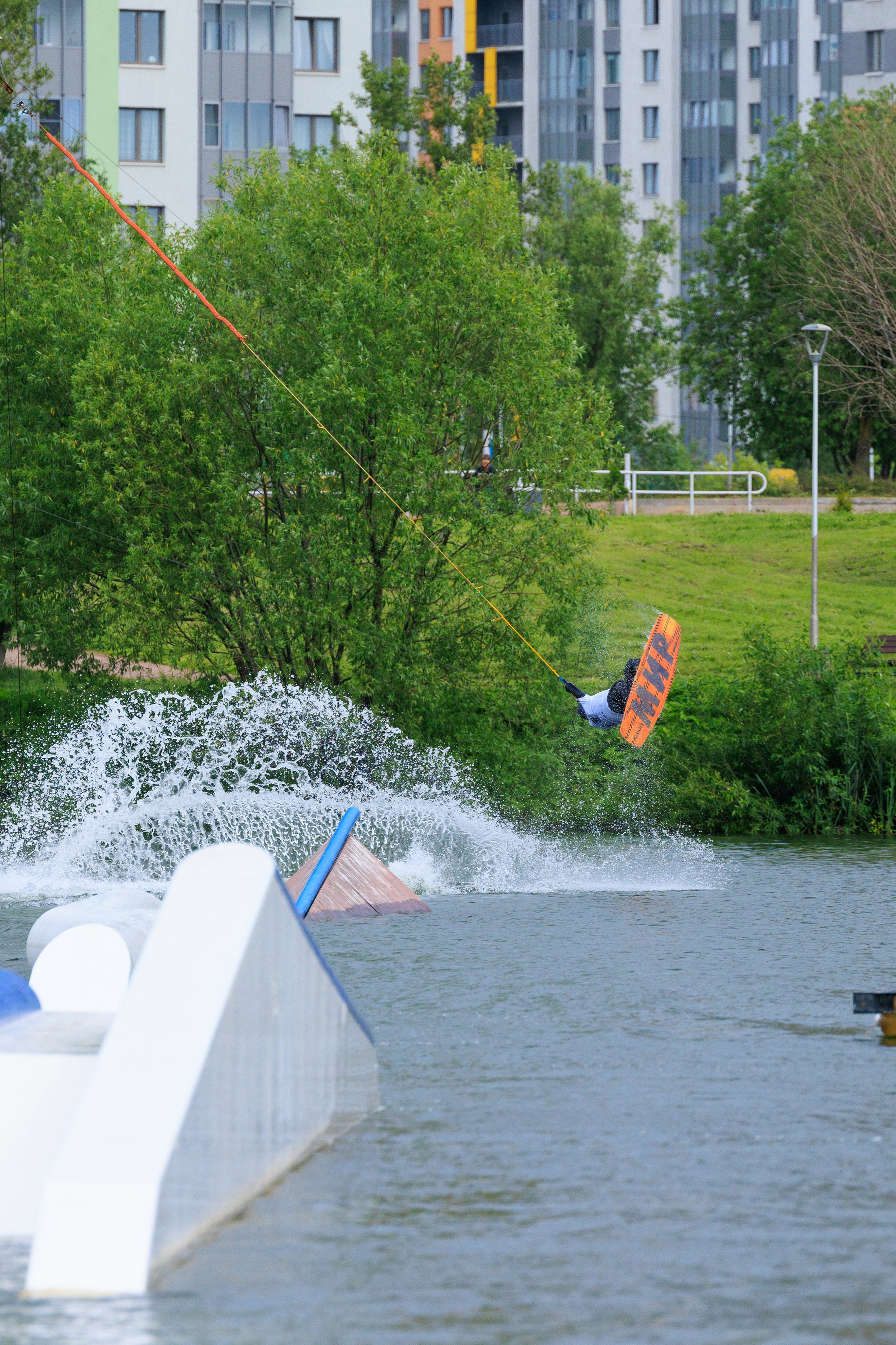 KUPCHINO OPEN CONTEST 2025. Фотограф Александр Заломаев