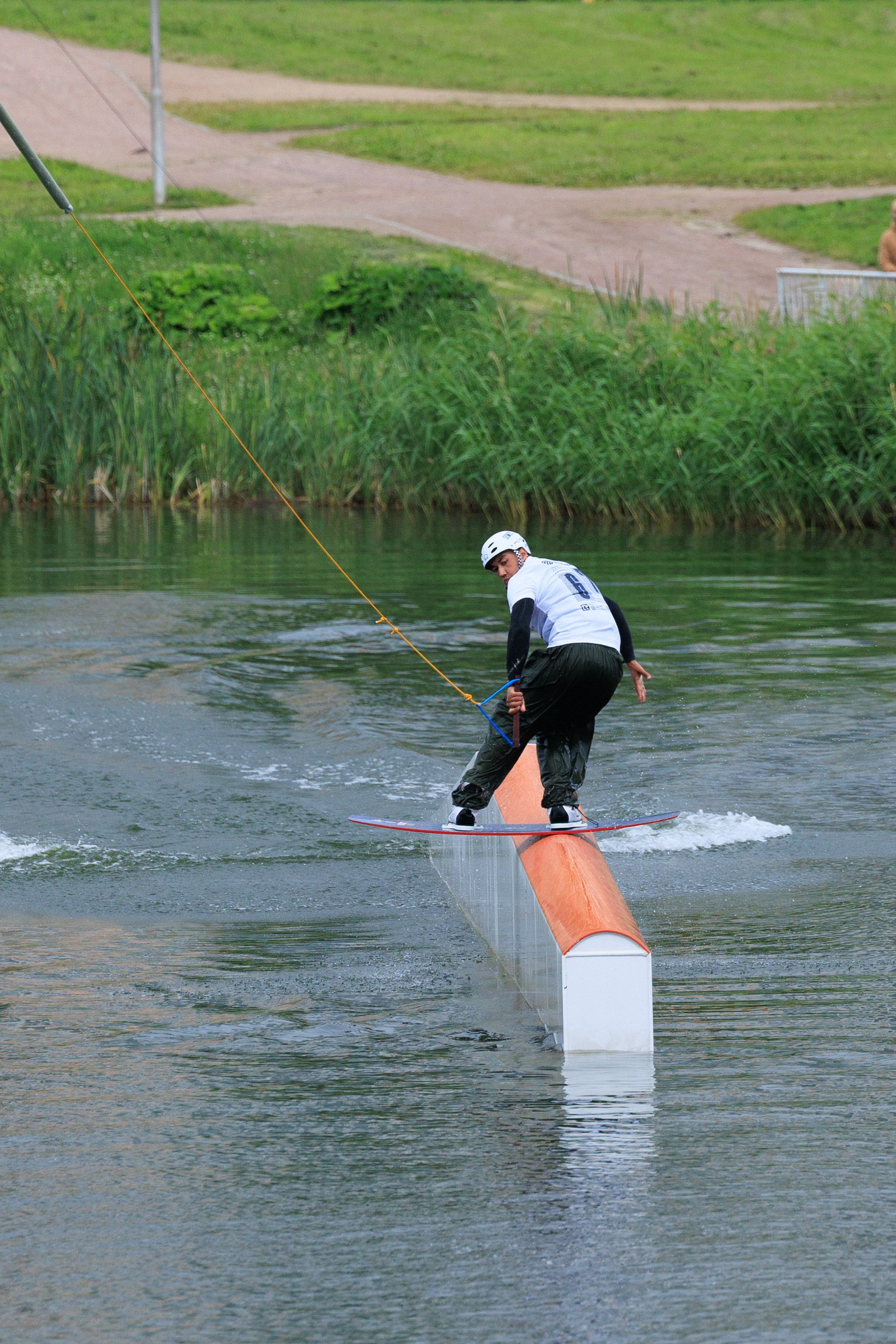 KUPCHINO OPEN CONTEST 2025. Фотограф Александр Заломаев